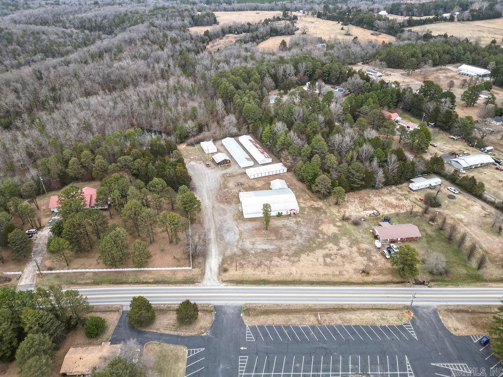 6122  Hwy 36  Rose Bud, AR