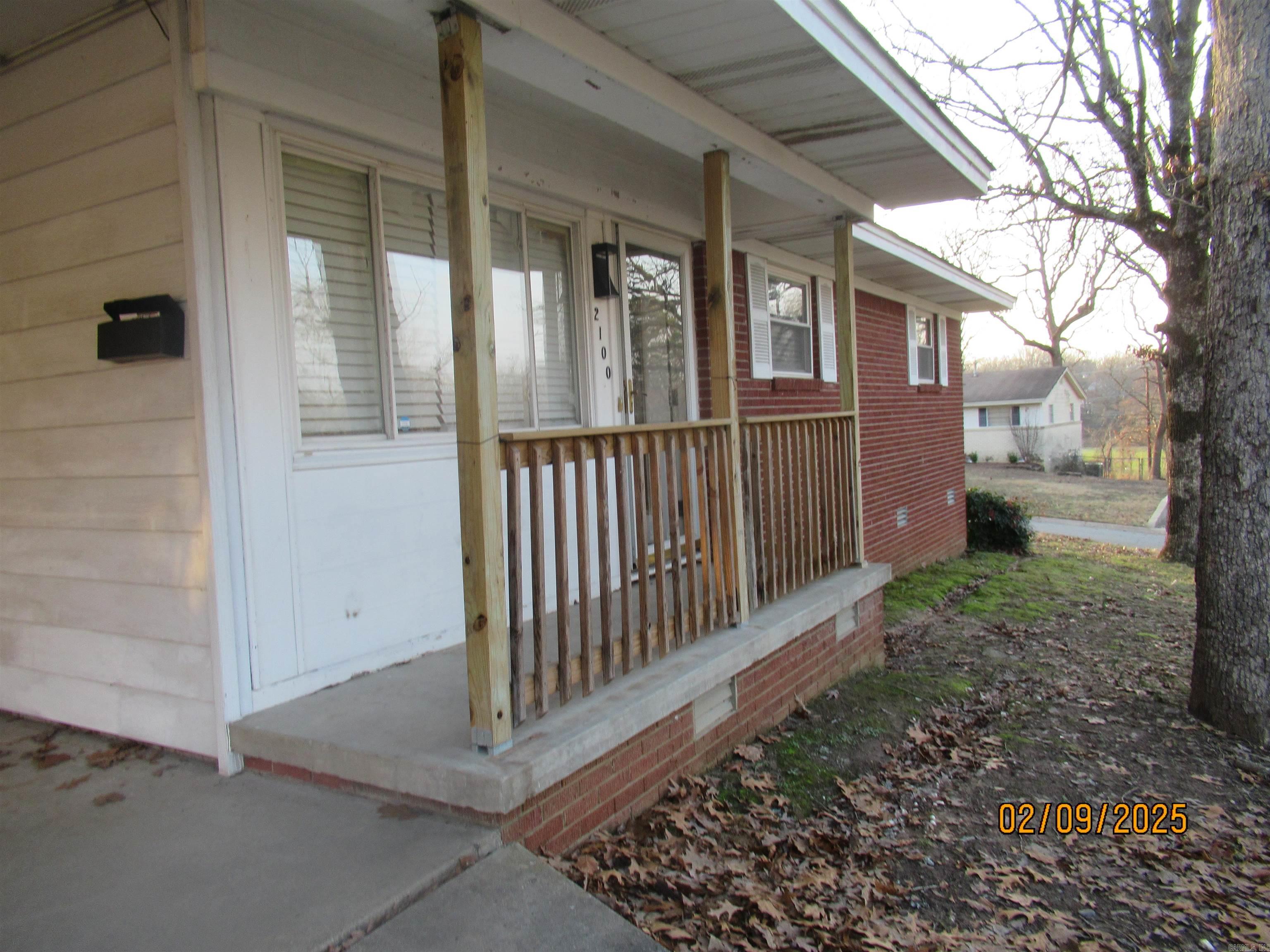 2100  Seminole Trail  North Little Rock, AR