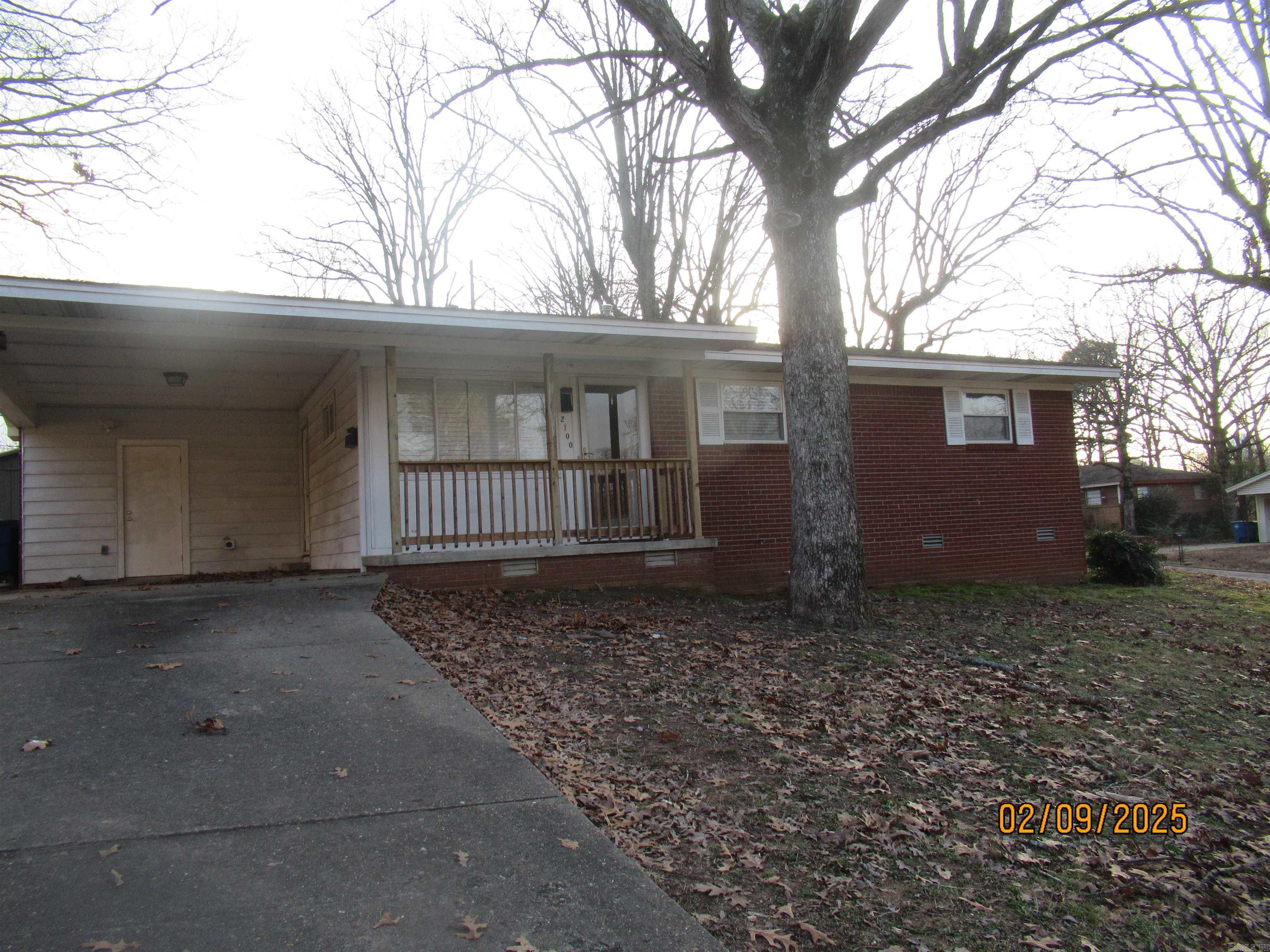 2100  Seminole Trail  North Little Rock, AR