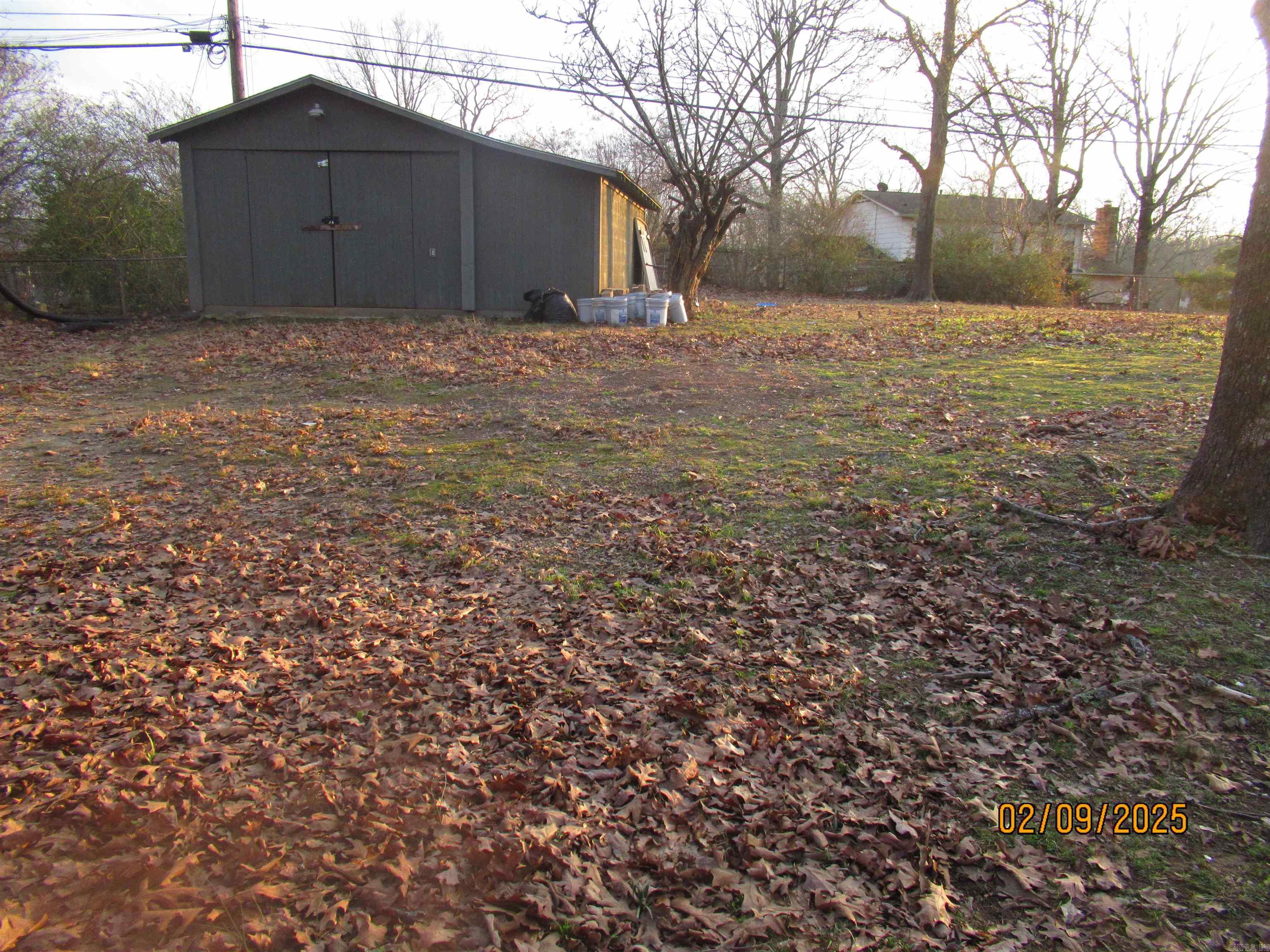 2100  Seminole Trail  North Little Rock, AR