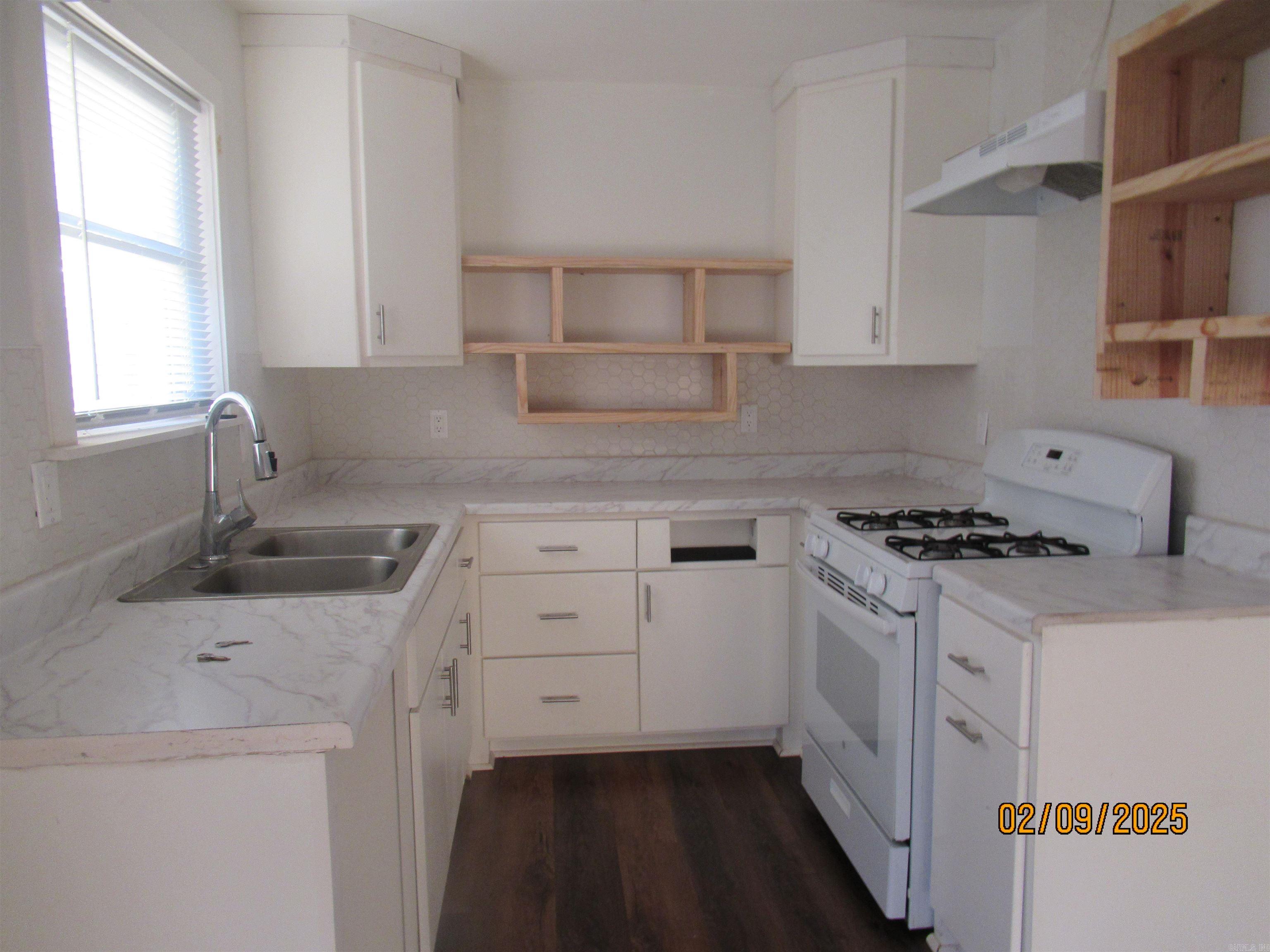 2100  Seminole Trail  North Little Rock, AR