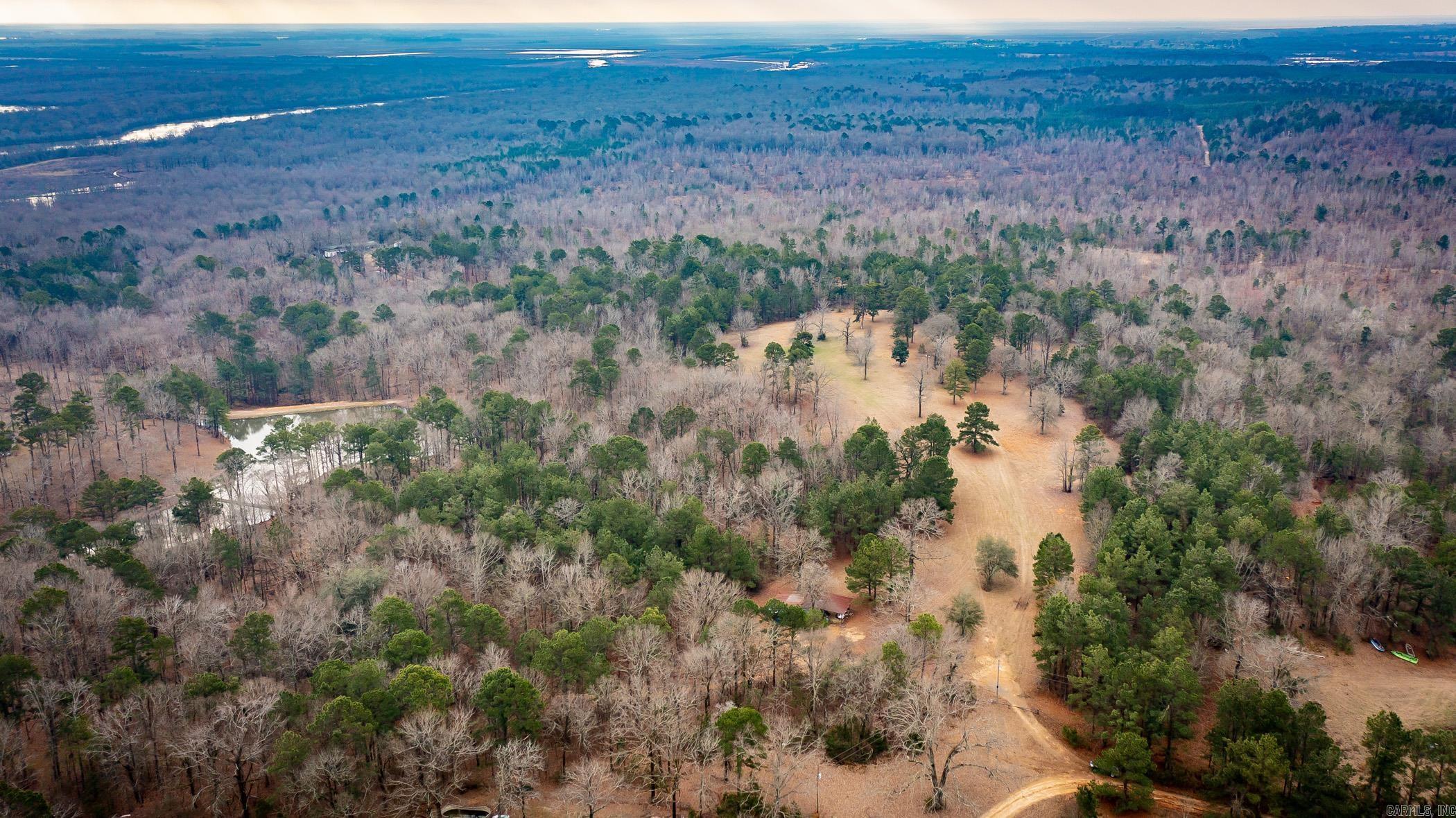 136  Private Road 1094  Fouke, AR