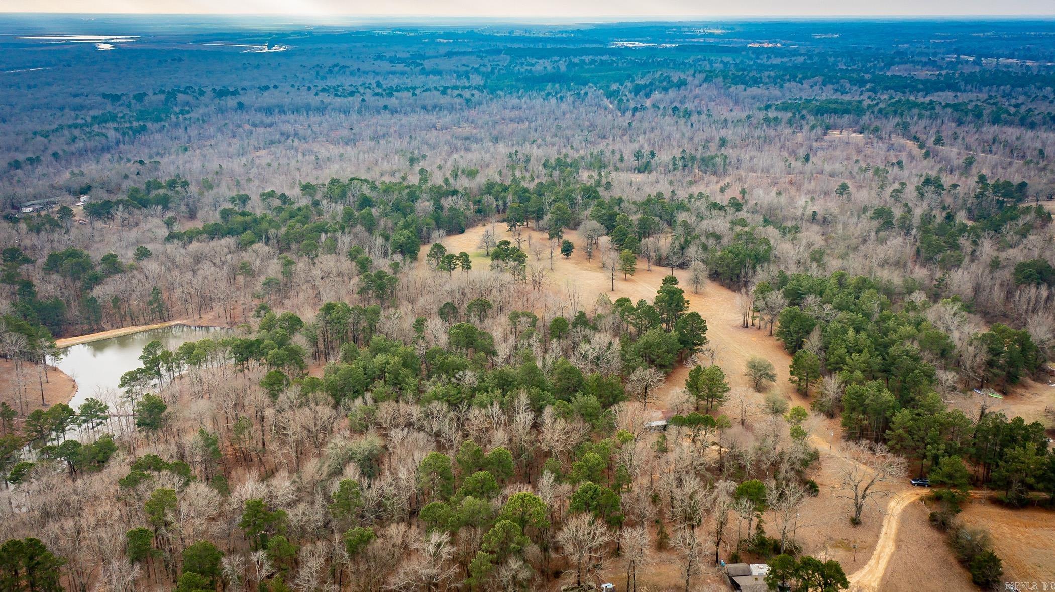 136  Private Road 1094  Fouke, AR