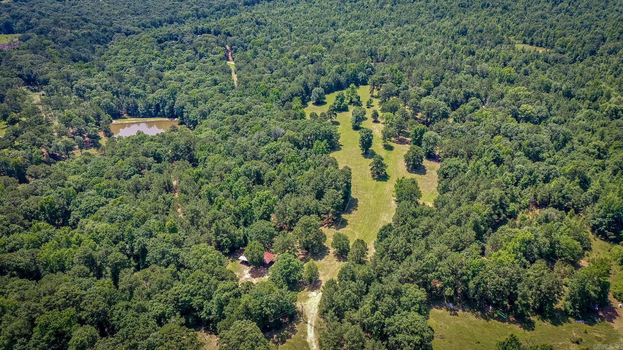 136 Private Road 1094  Fouke, AR