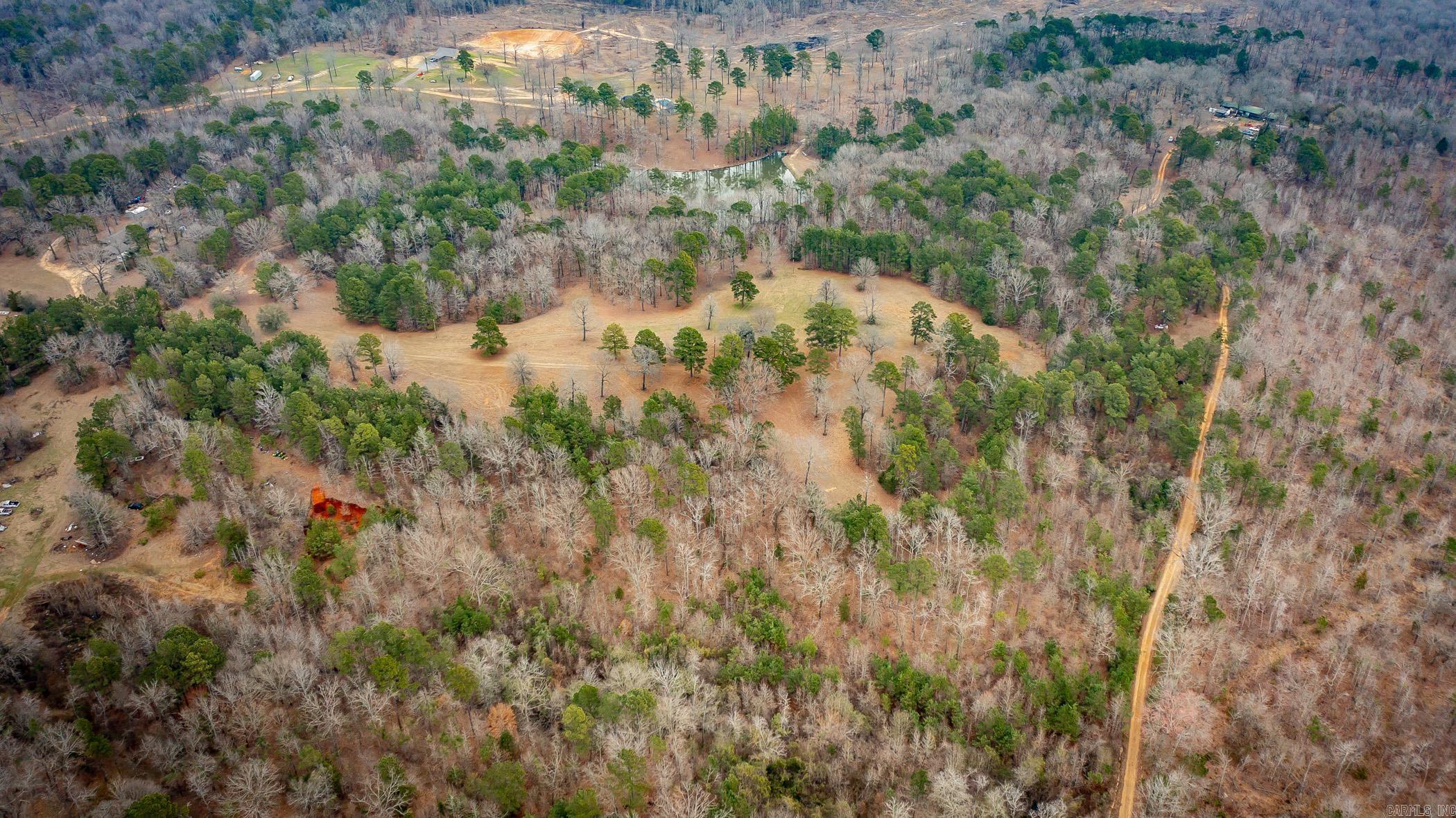 136  Private Road 1094  Fouke, AR