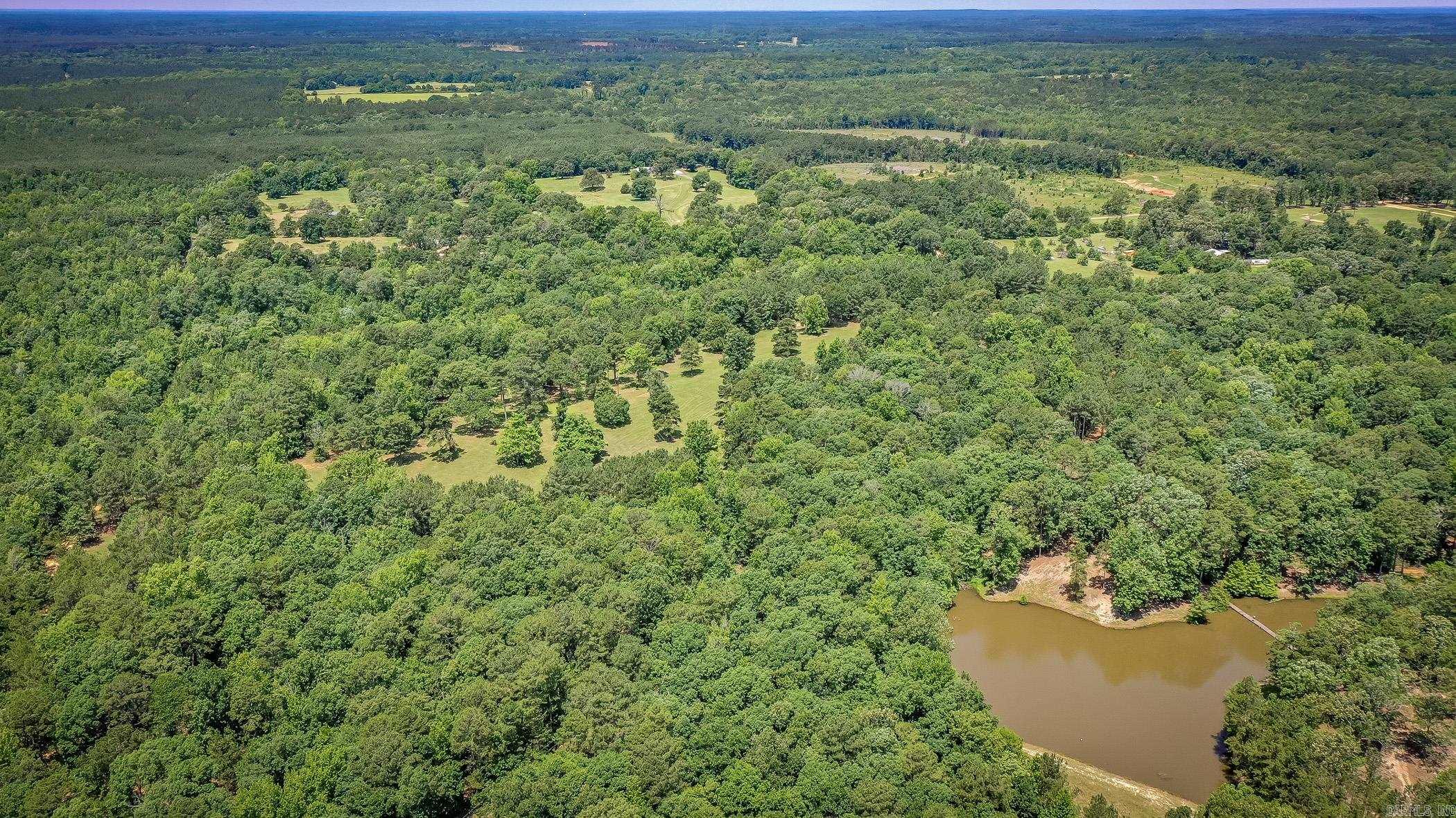 136 Private Road 1094  Fouke, AR