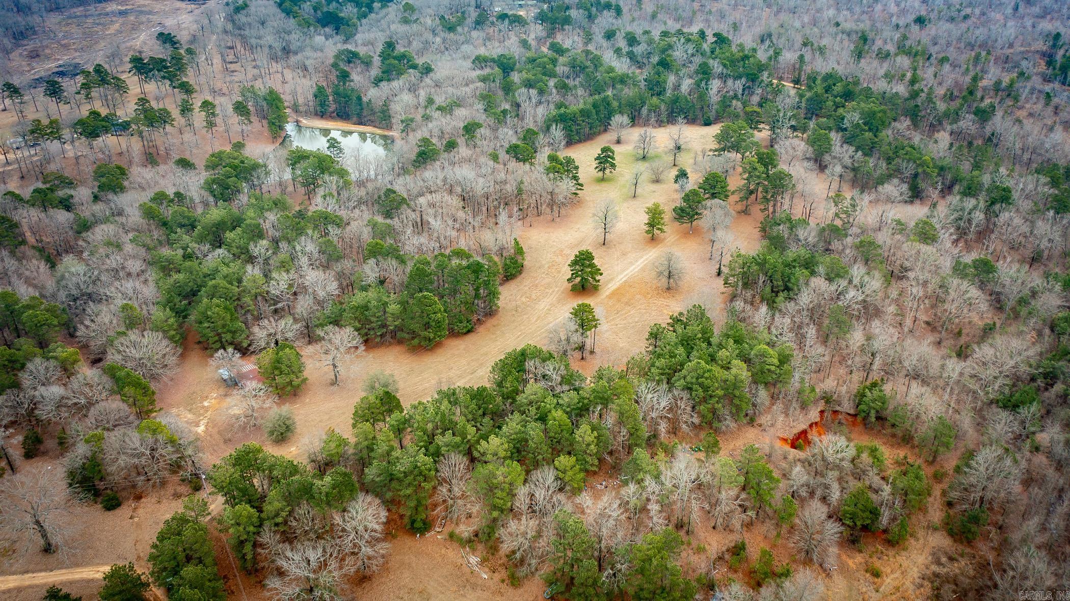 136  Private Road 1094  Fouke, AR