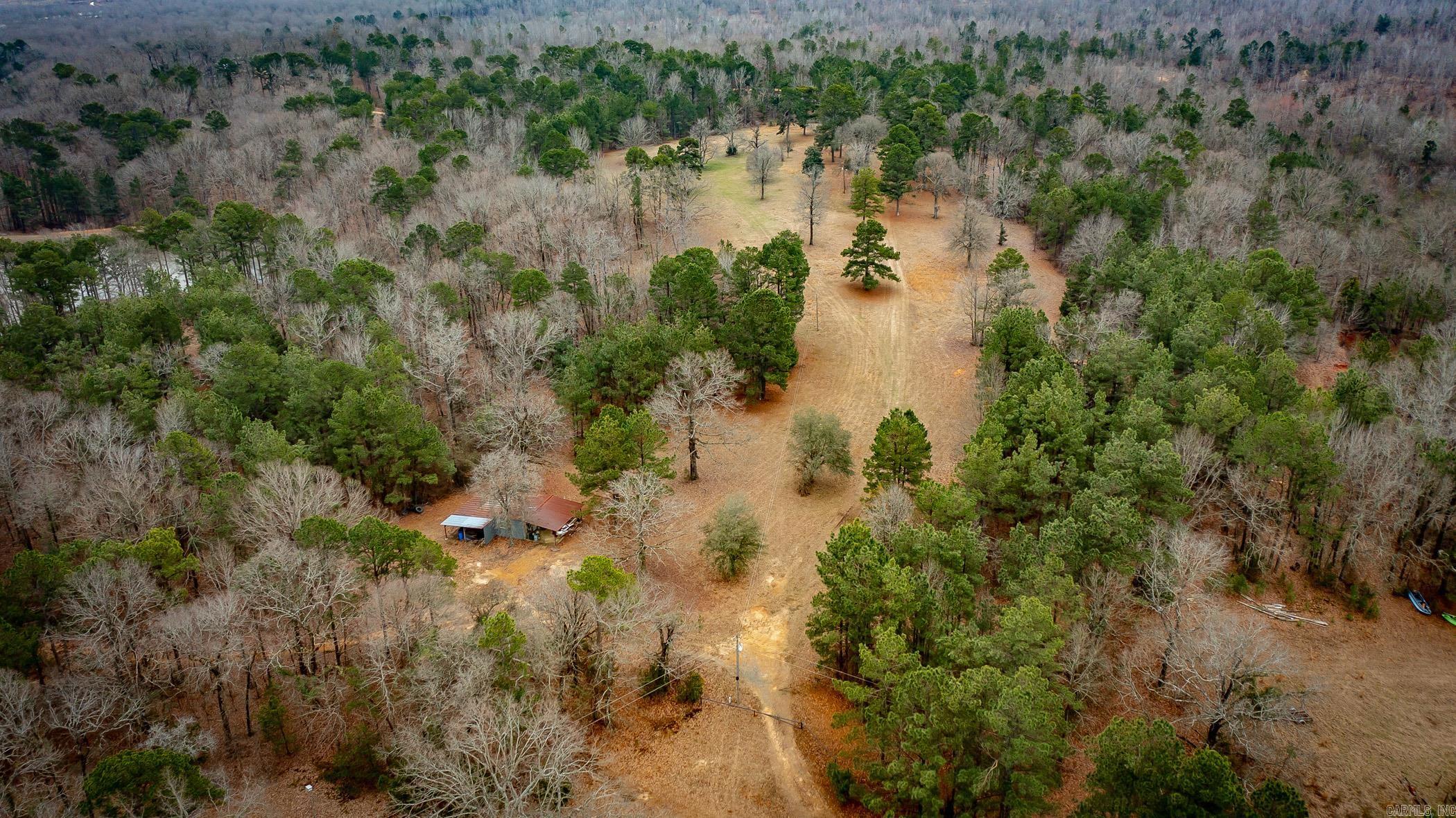 136  Private Road 1094  Fouke, AR