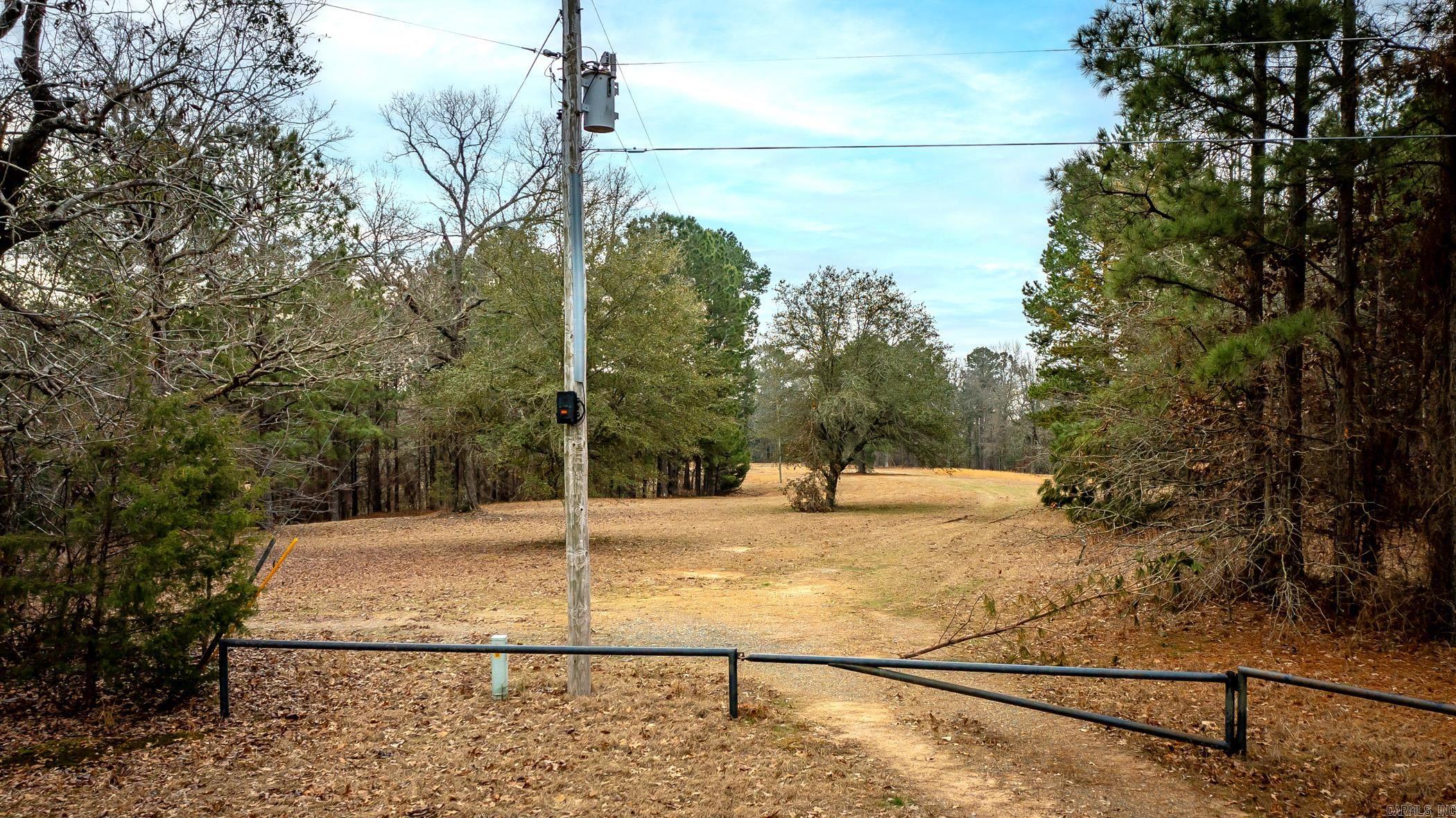 136  Private Road 1094  Fouke, AR