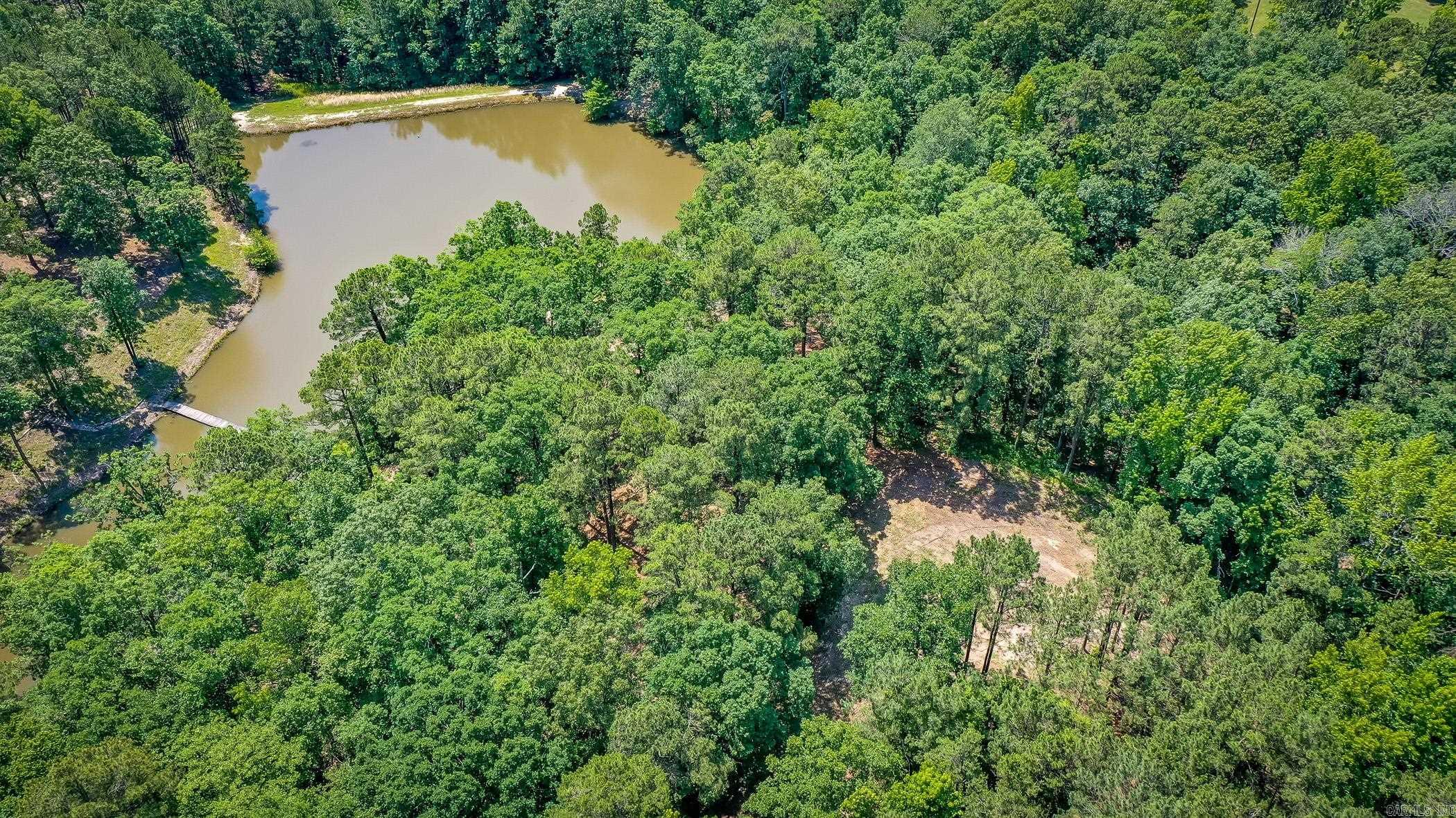 136 Private Road 1094  Fouke, AR