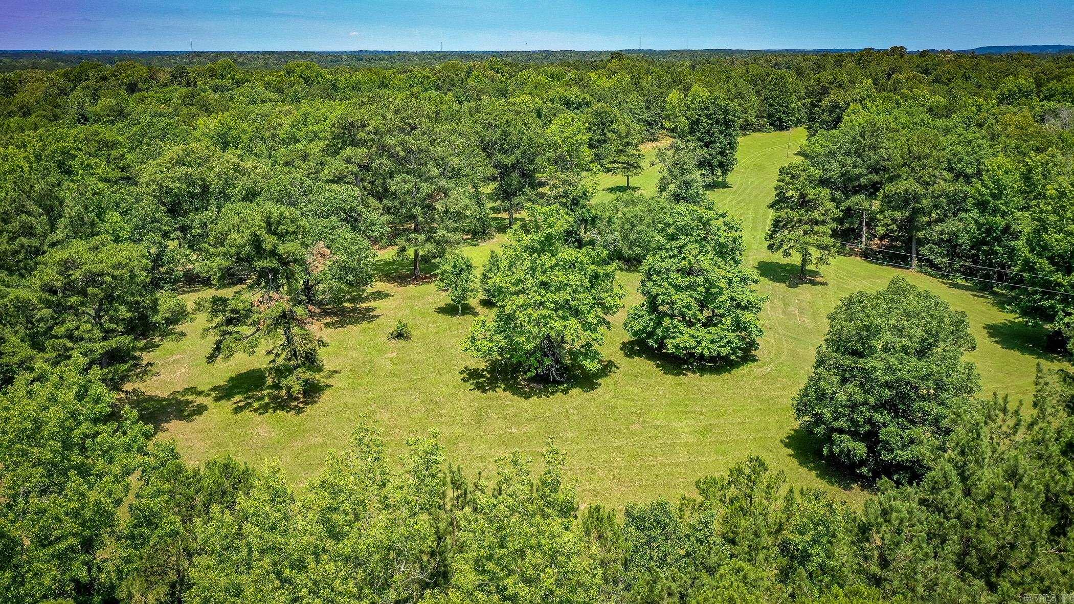 136 Private Road 1094  Fouke, AR