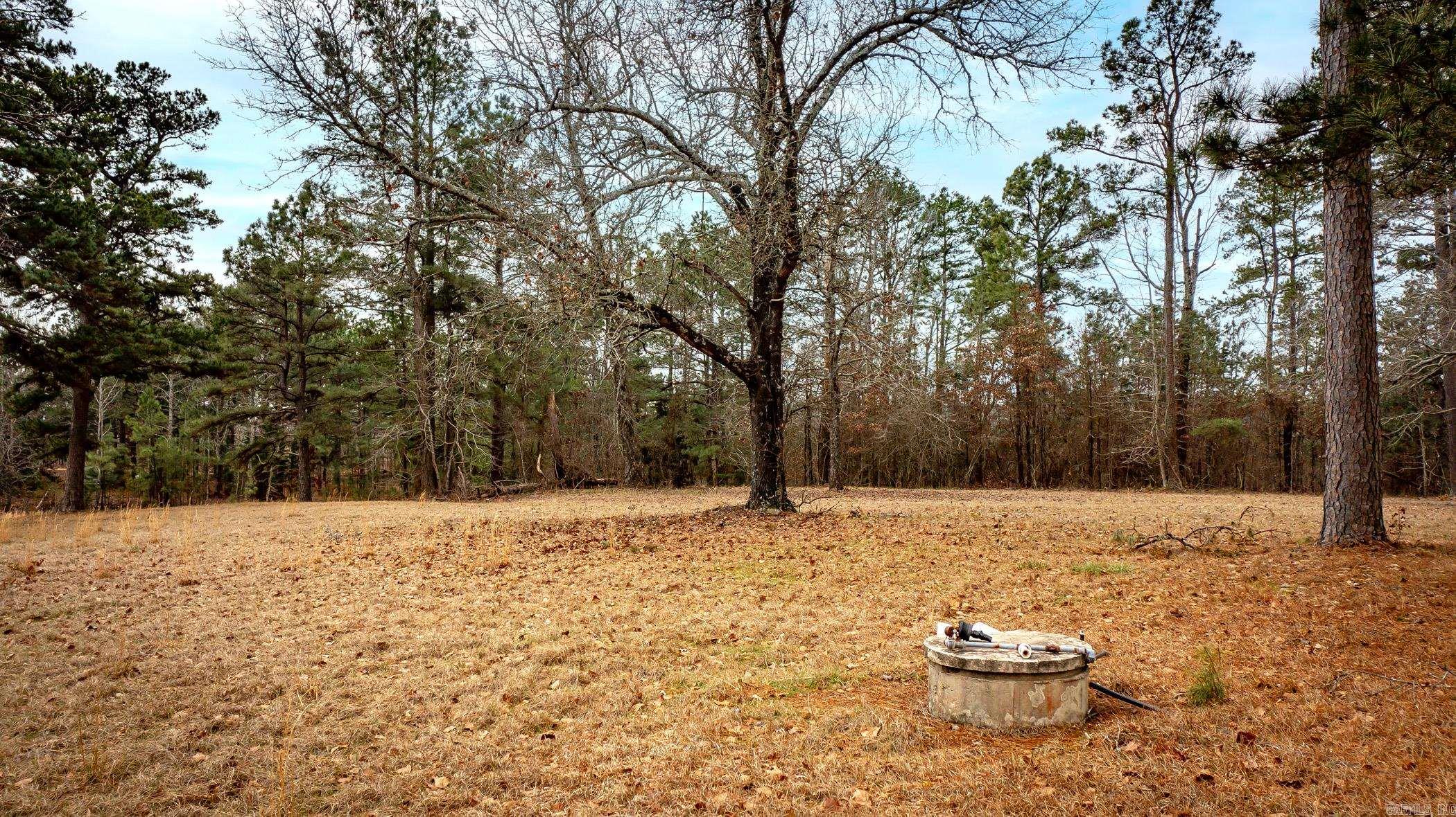 136  Private Road 1094  Fouke, AR