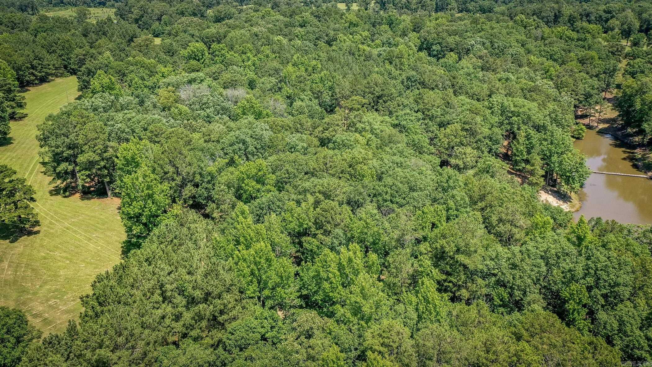 136 Private Road 1094  Fouke, AR