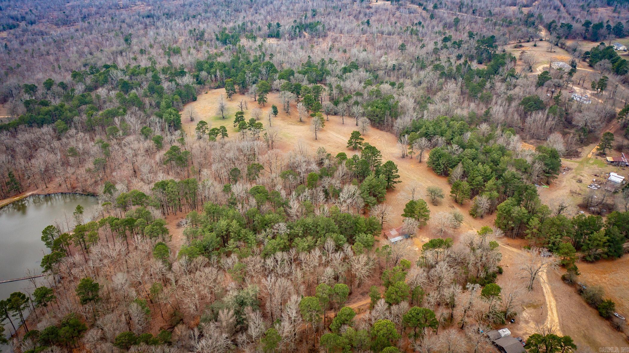 136  Private Road 1094  Fouke, AR