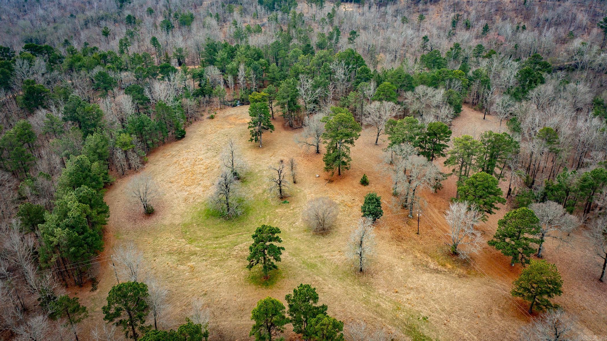 136  Private Road 1094  Fouke, AR