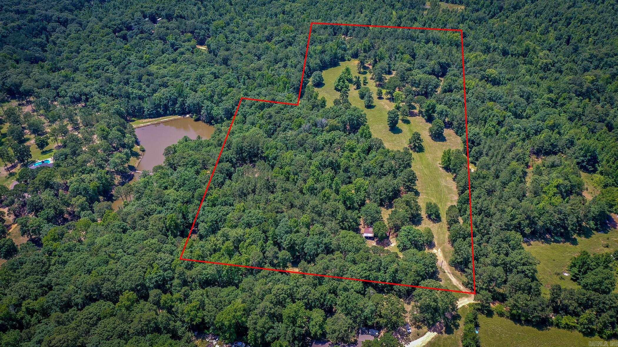 136 Private Road 1094  Fouke, AR