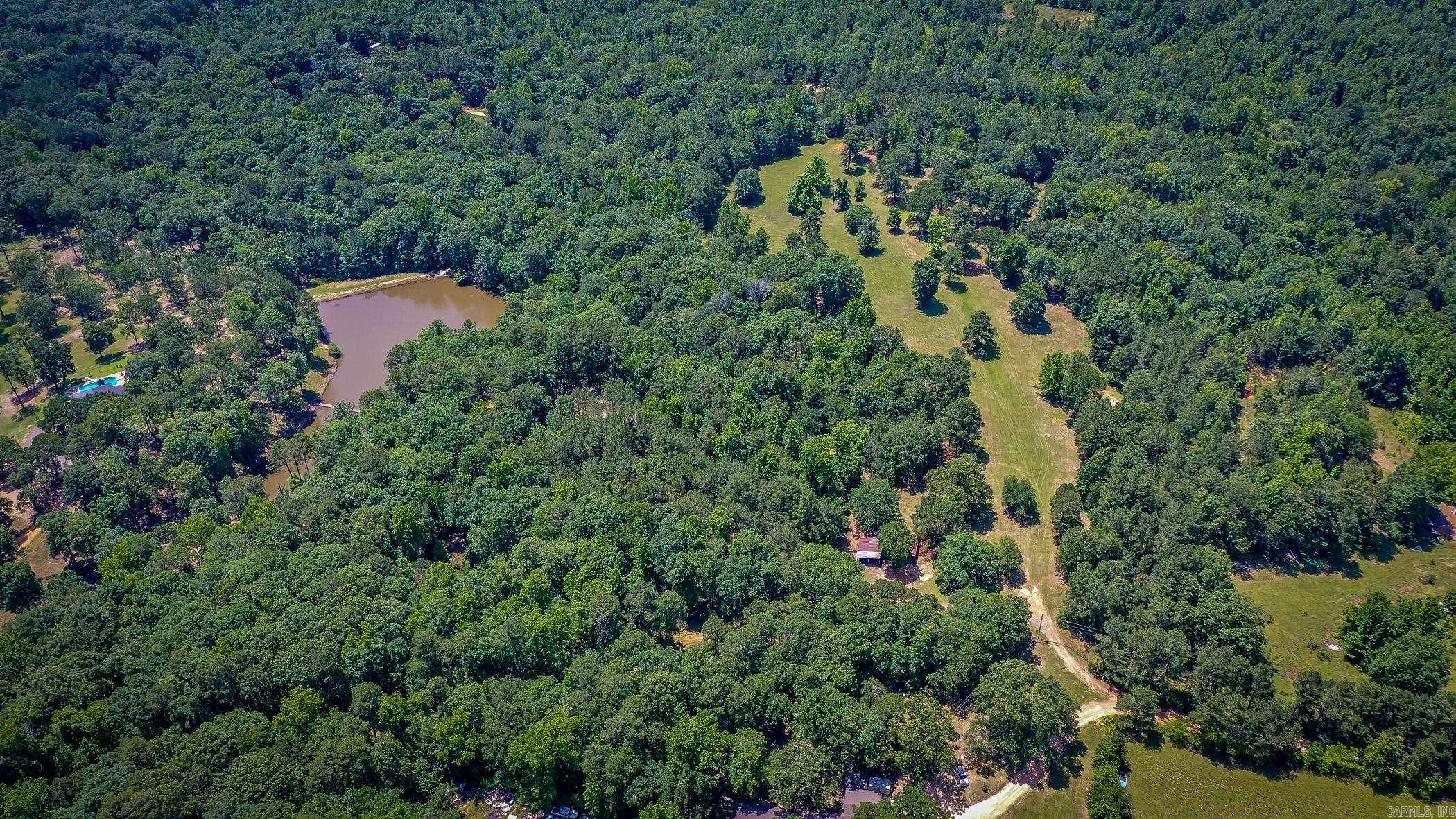 136 Private Road 1094  Fouke, AR