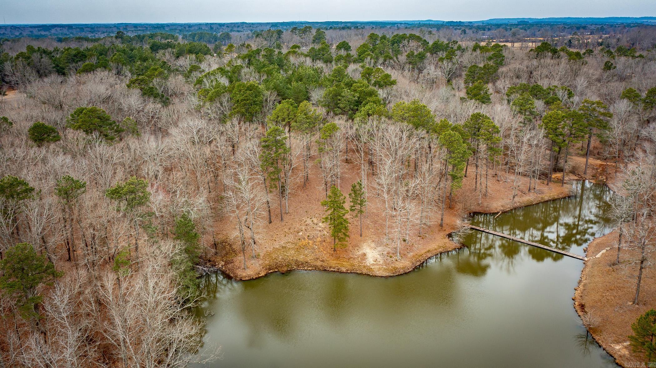 136  Private Road 1094  Fouke, AR