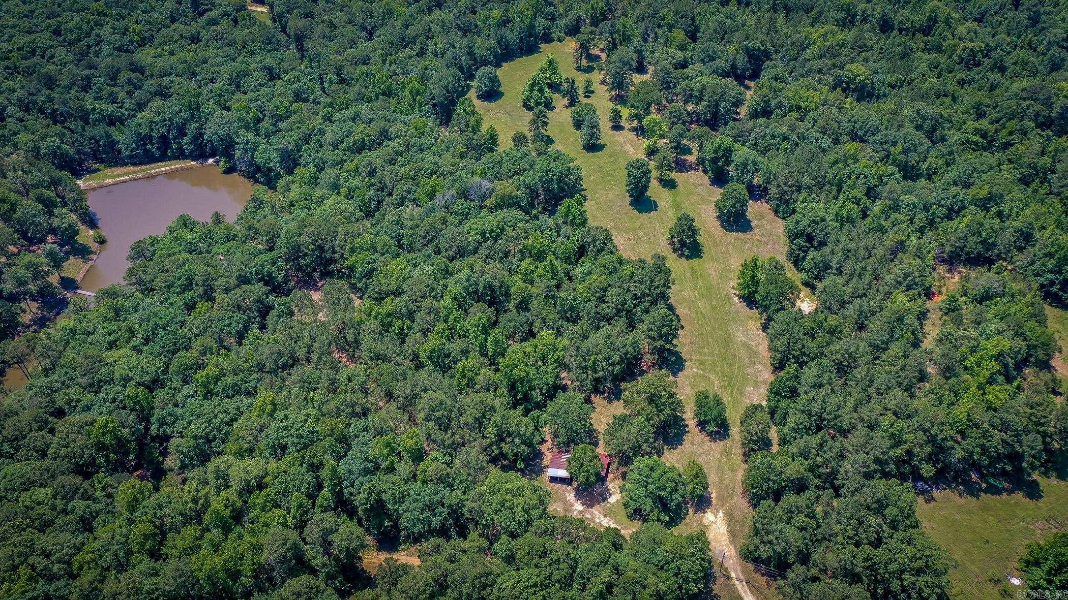 136 Private Road 1094  Fouke, AR