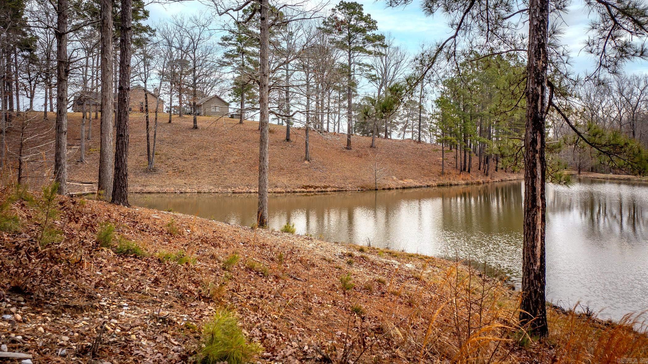 136  Private Road 1094  Fouke, AR
