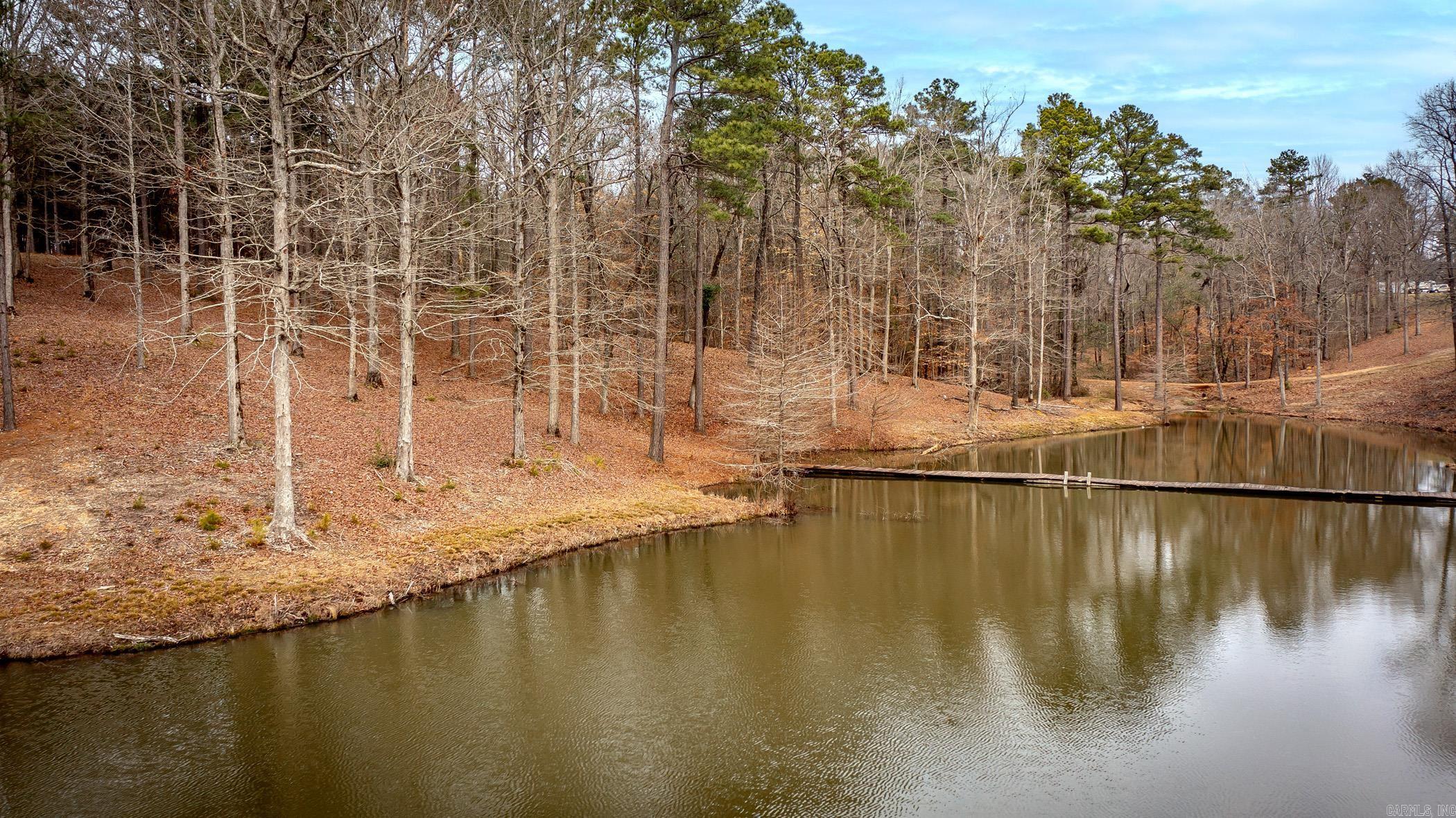 136  Private Road 1094  Fouke, AR