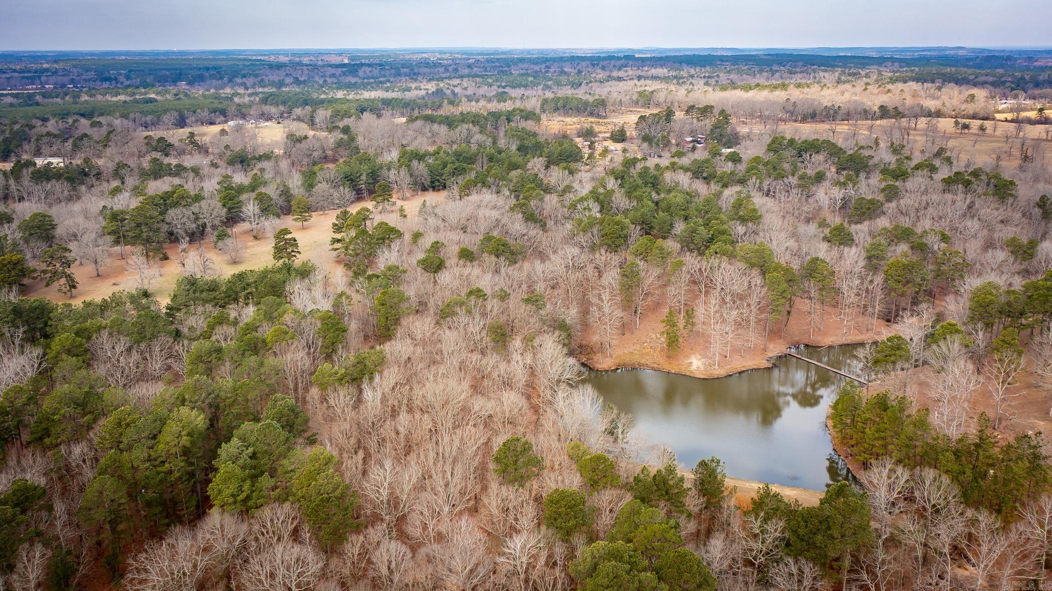 136  Private Road 1094  Fouke, AR