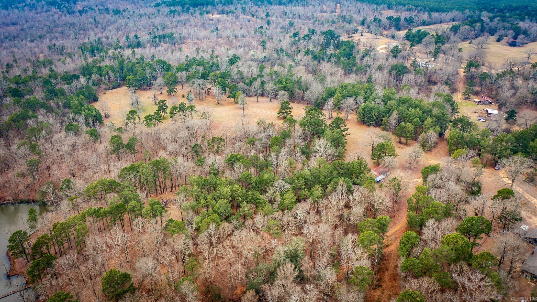 136  Private Road 1094  Fouke, AR