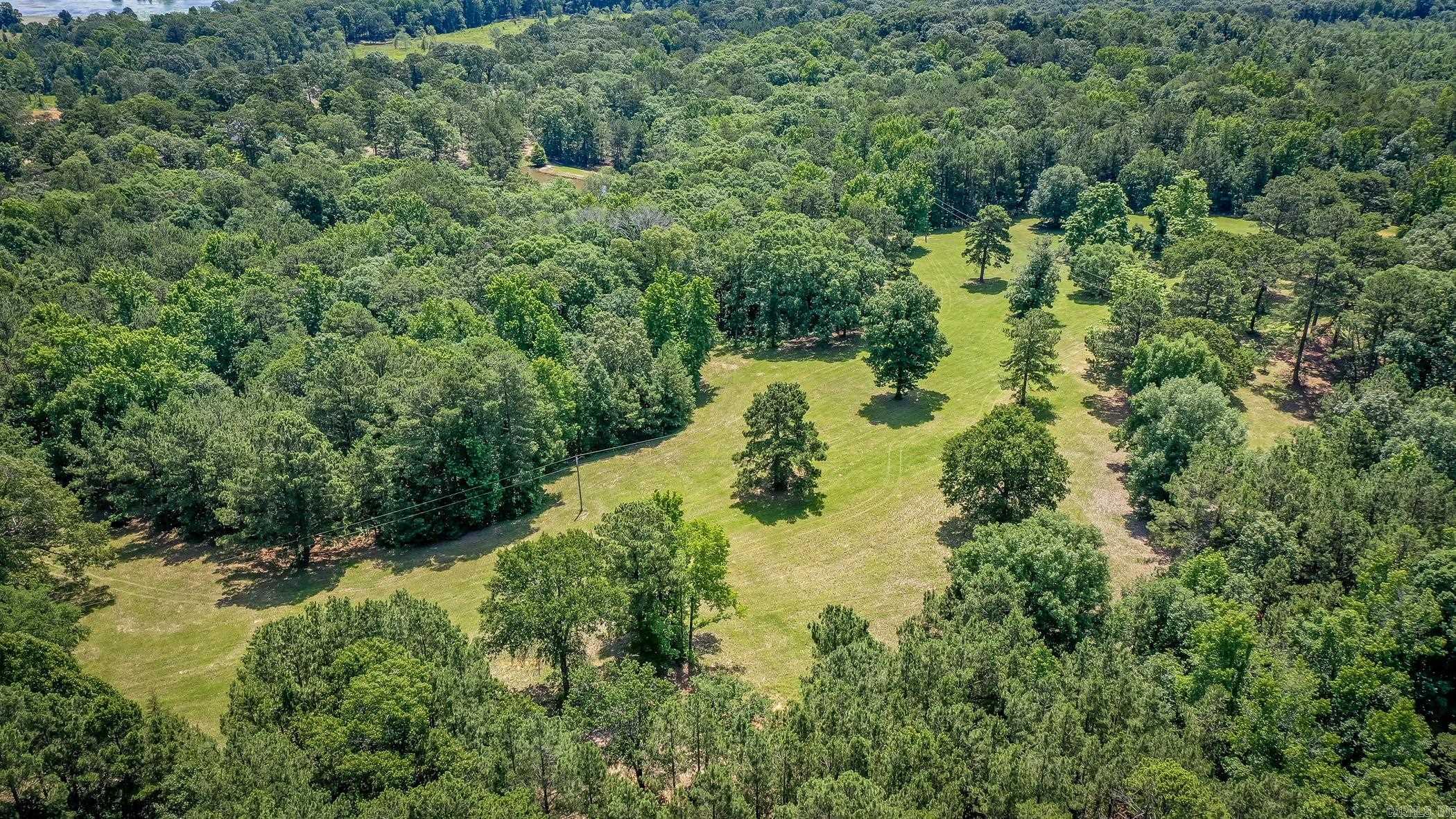 136 Private Road 1094  Fouke, AR