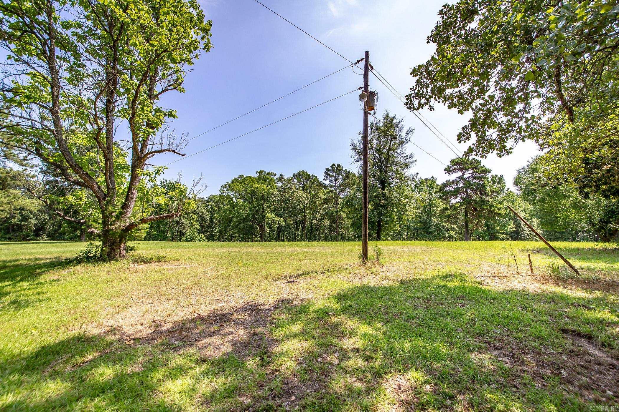 136 Private Road 1094  Fouke, AR