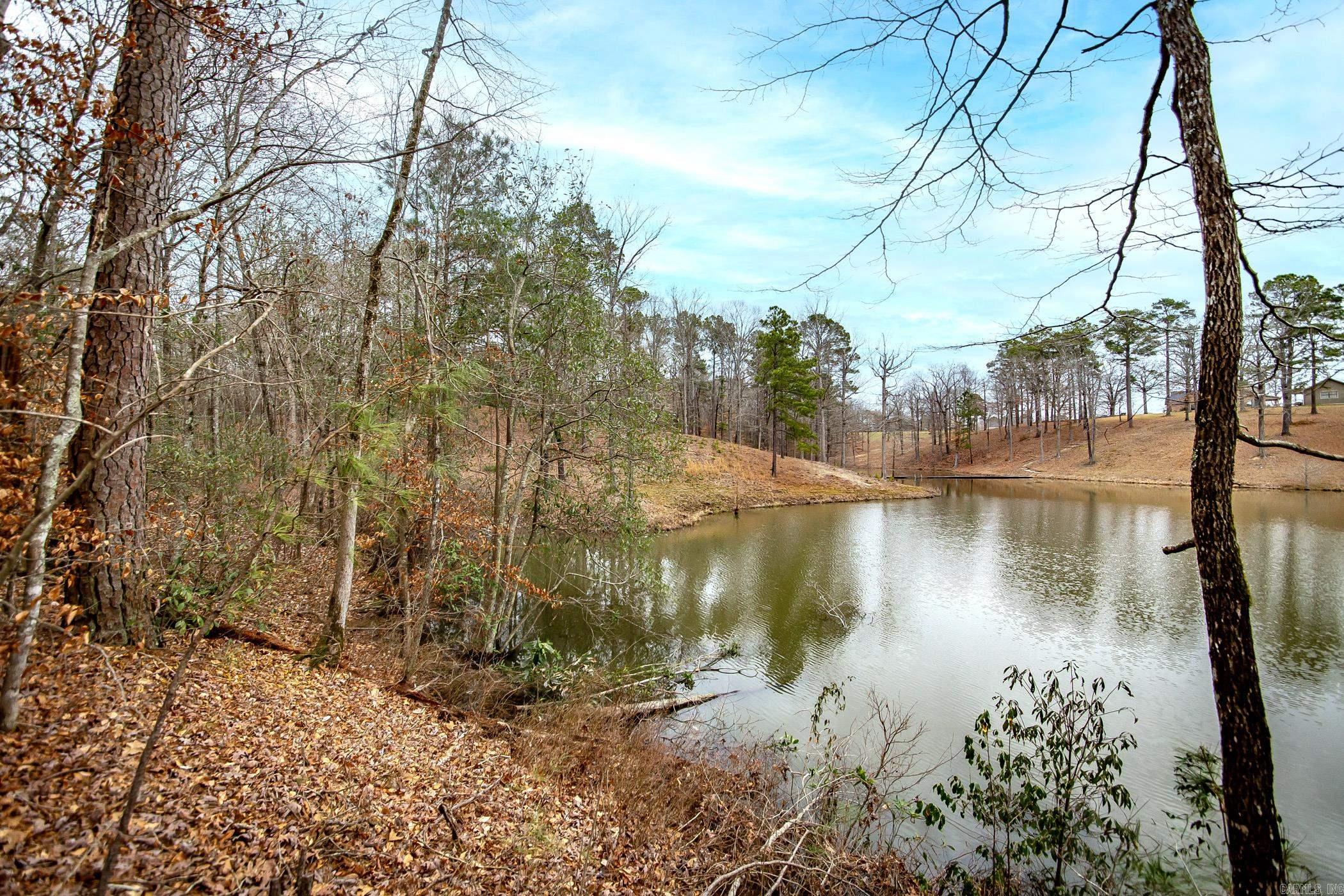 136  Private Road 1094  Fouke, AR