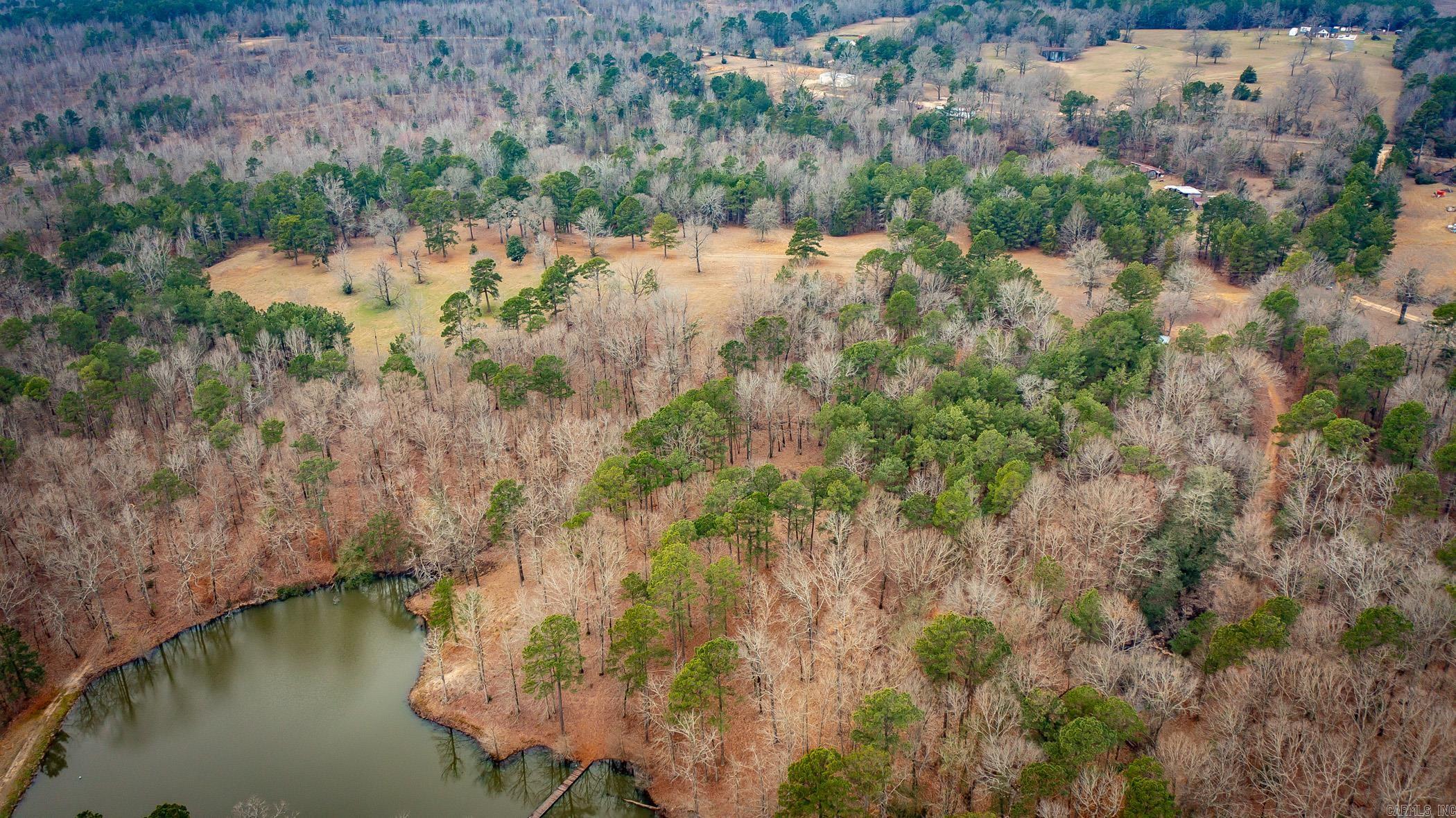 136  Private Road 1094  Fouke, AR