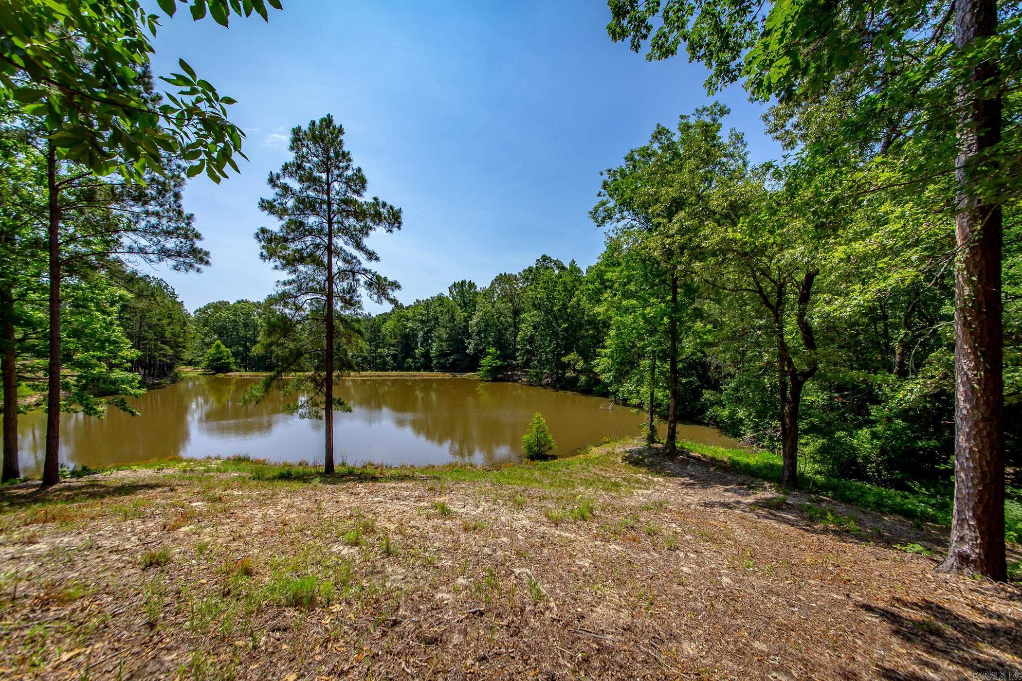 136 Private Road 1094  Fouke, AR