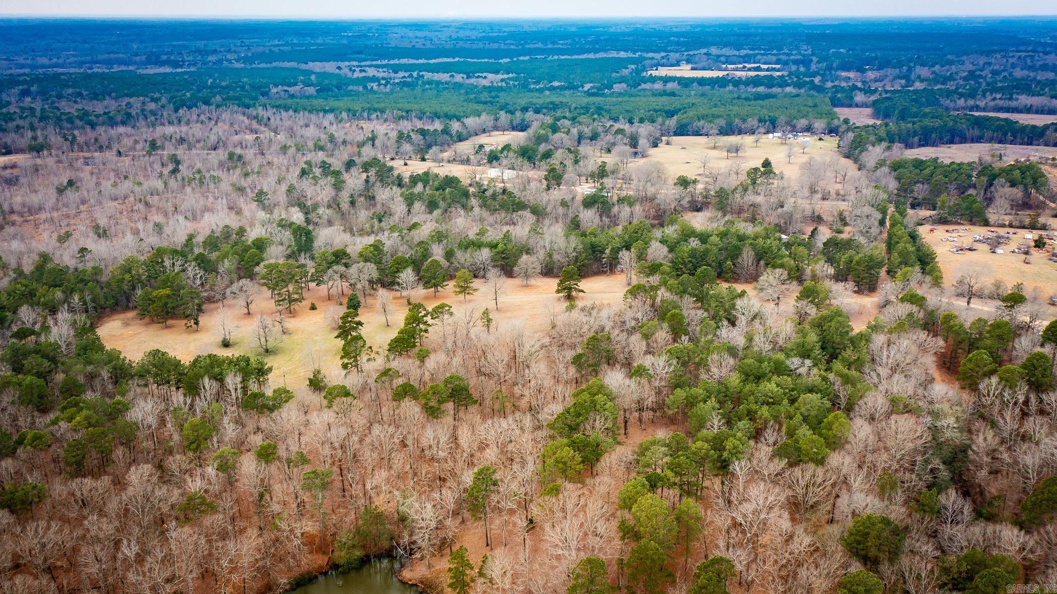 136  Private Road 1094  Fouke, AR