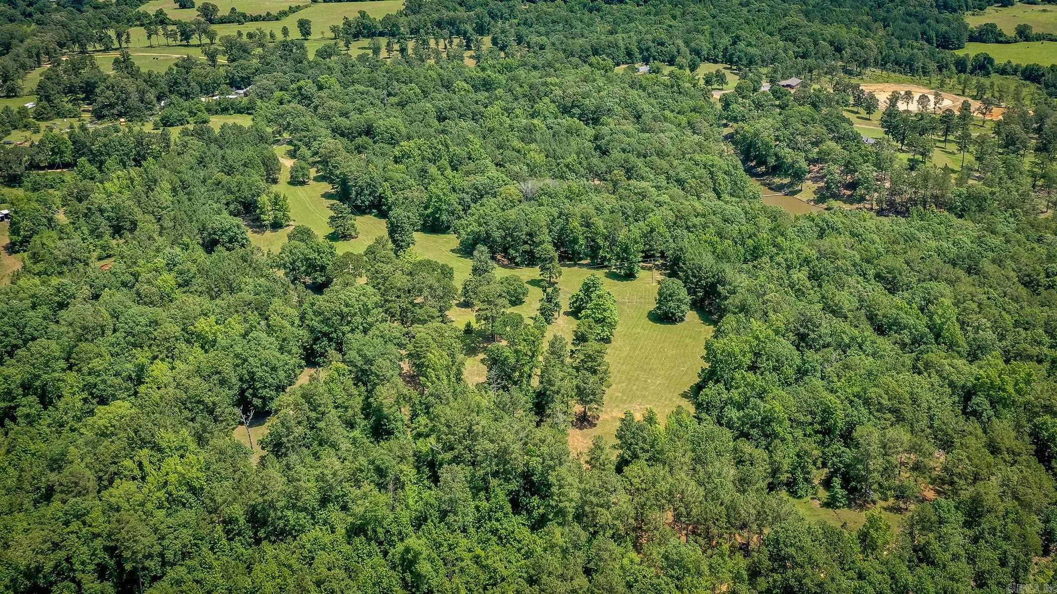 136 Private Road 1094  Fouke, AR