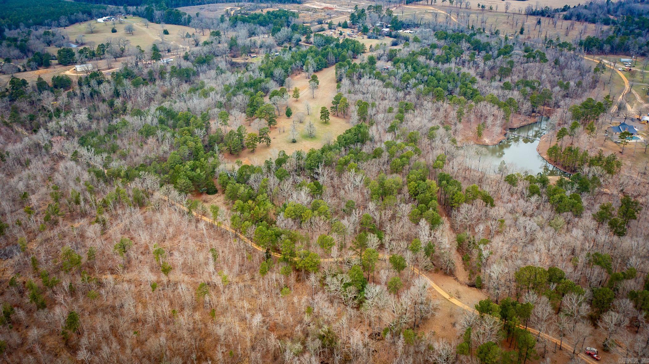 136  Private Road 1094  Fouke, AR