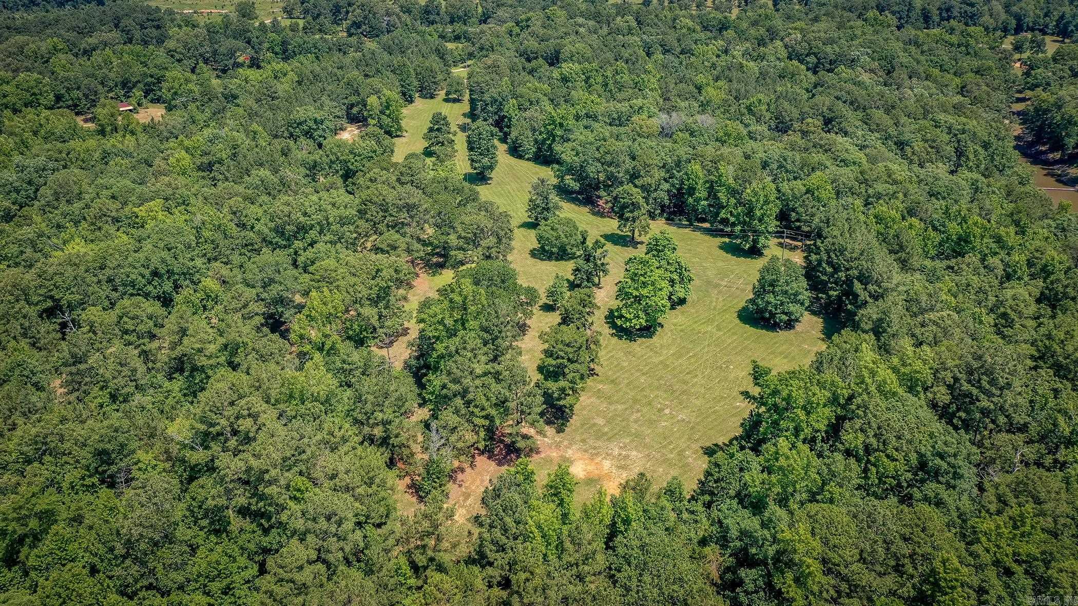 136 Private Road 1094  Fouke, AR
