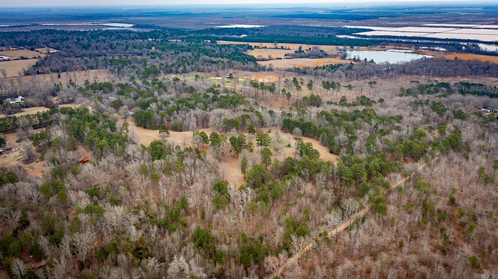 136  Private Road 1094  Fouke, AR
