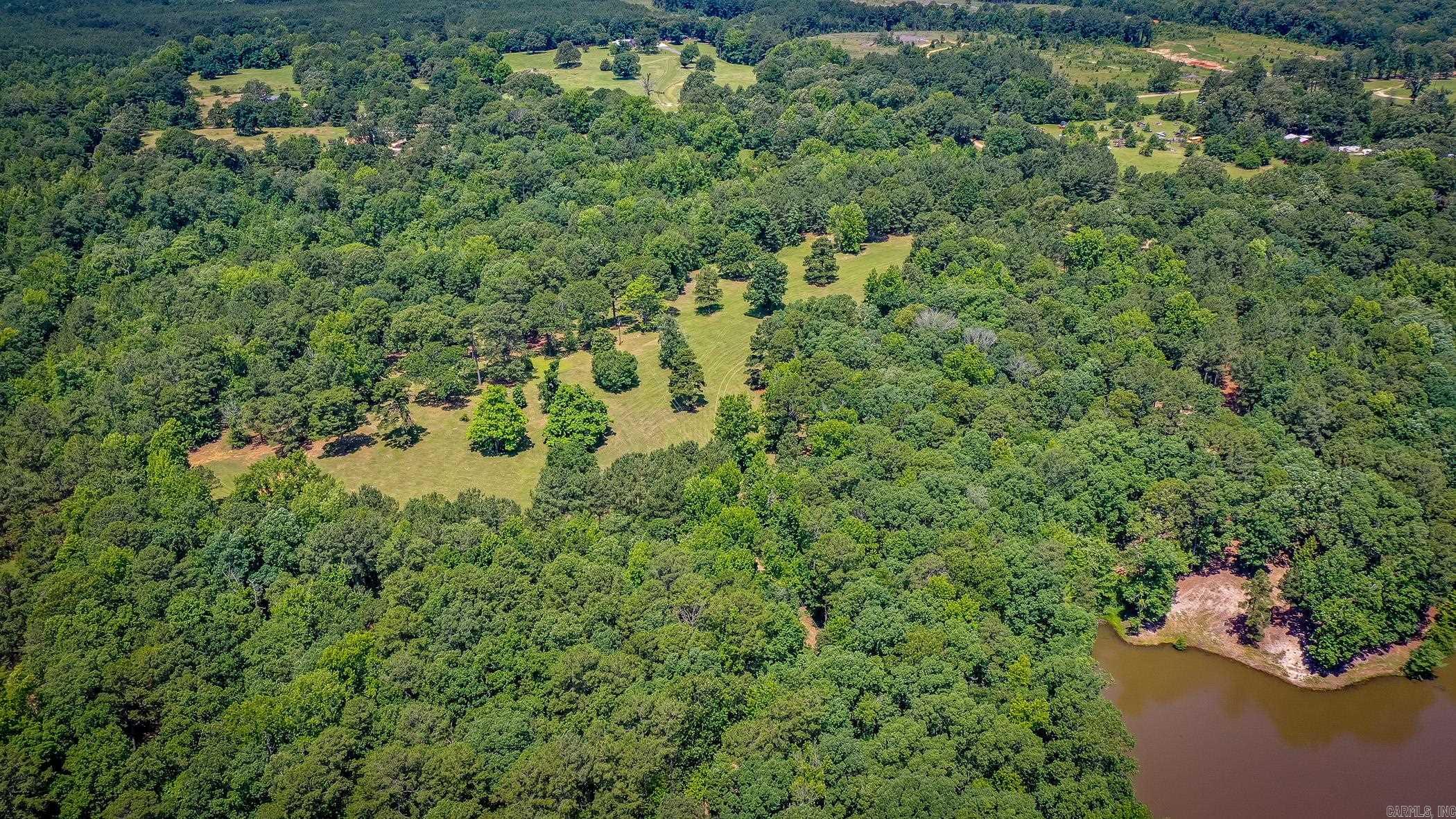 136 Private Road 1094  Fouke, AR