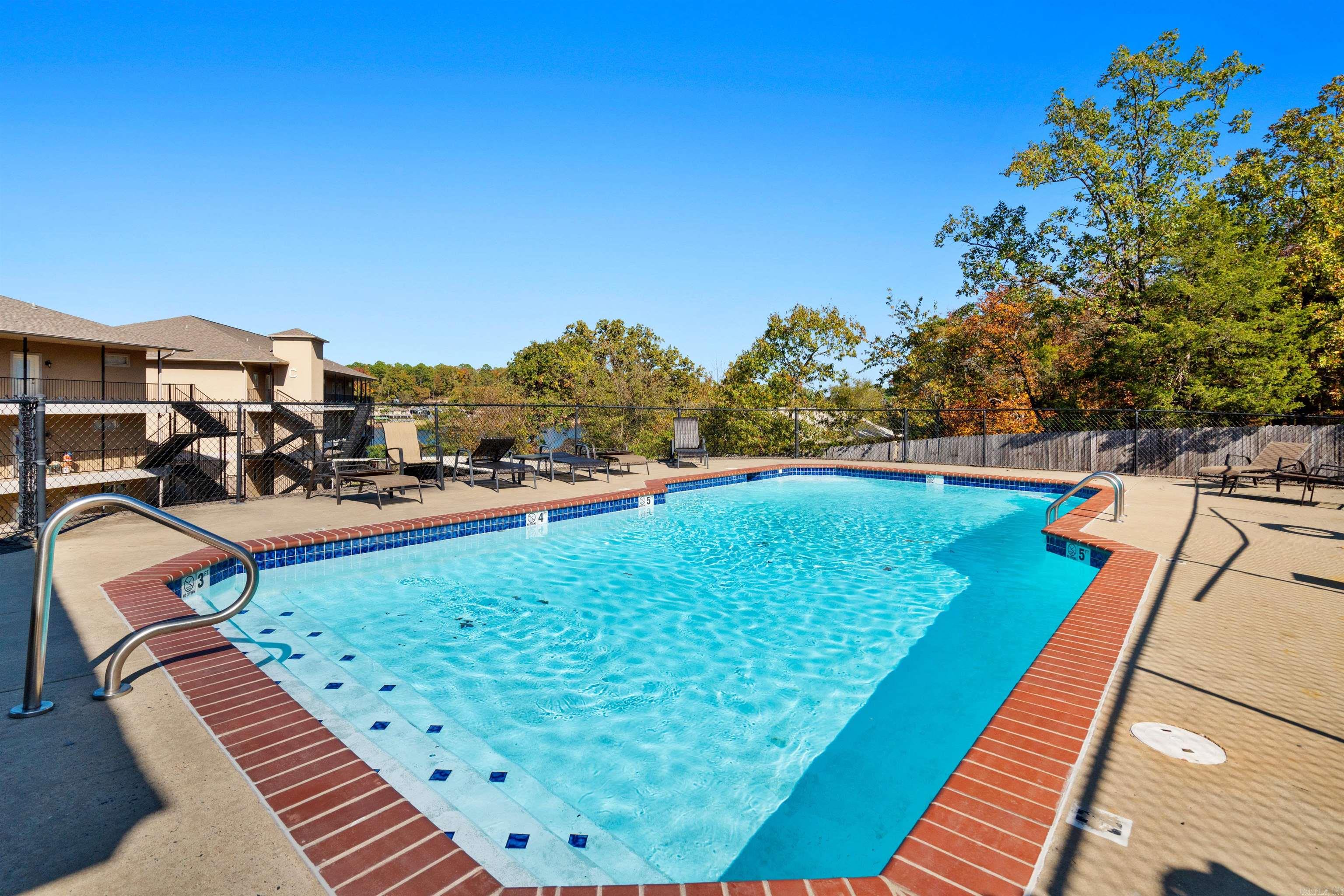 117  Lookout Point  Hot Springs, AR