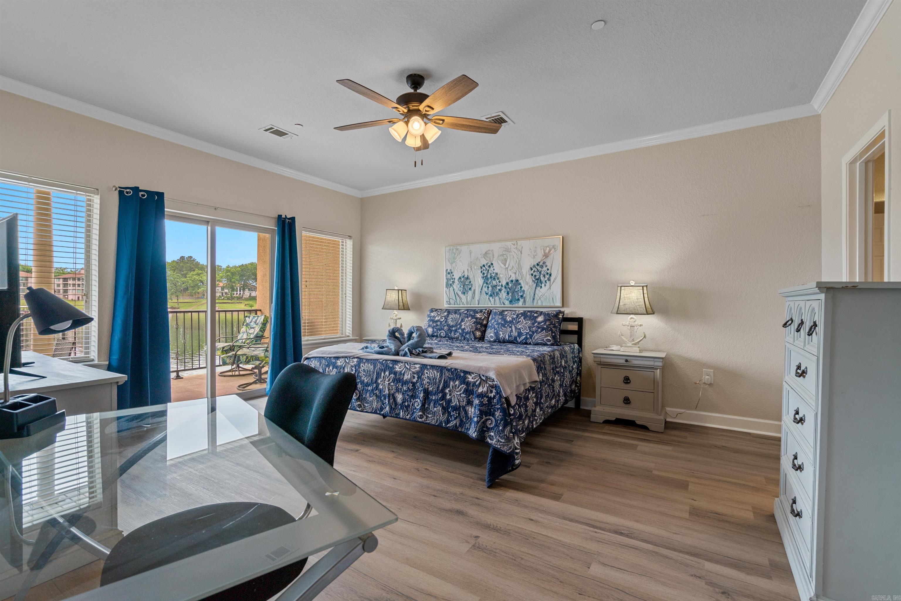 117  Lookout Point  Hot Springs, AR
