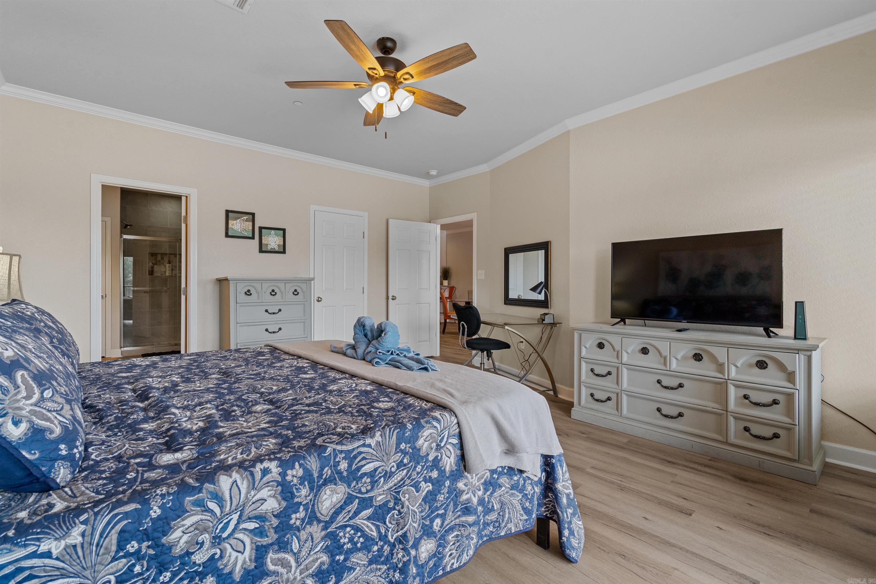 117  Lookout Point  Hot Springs, AR