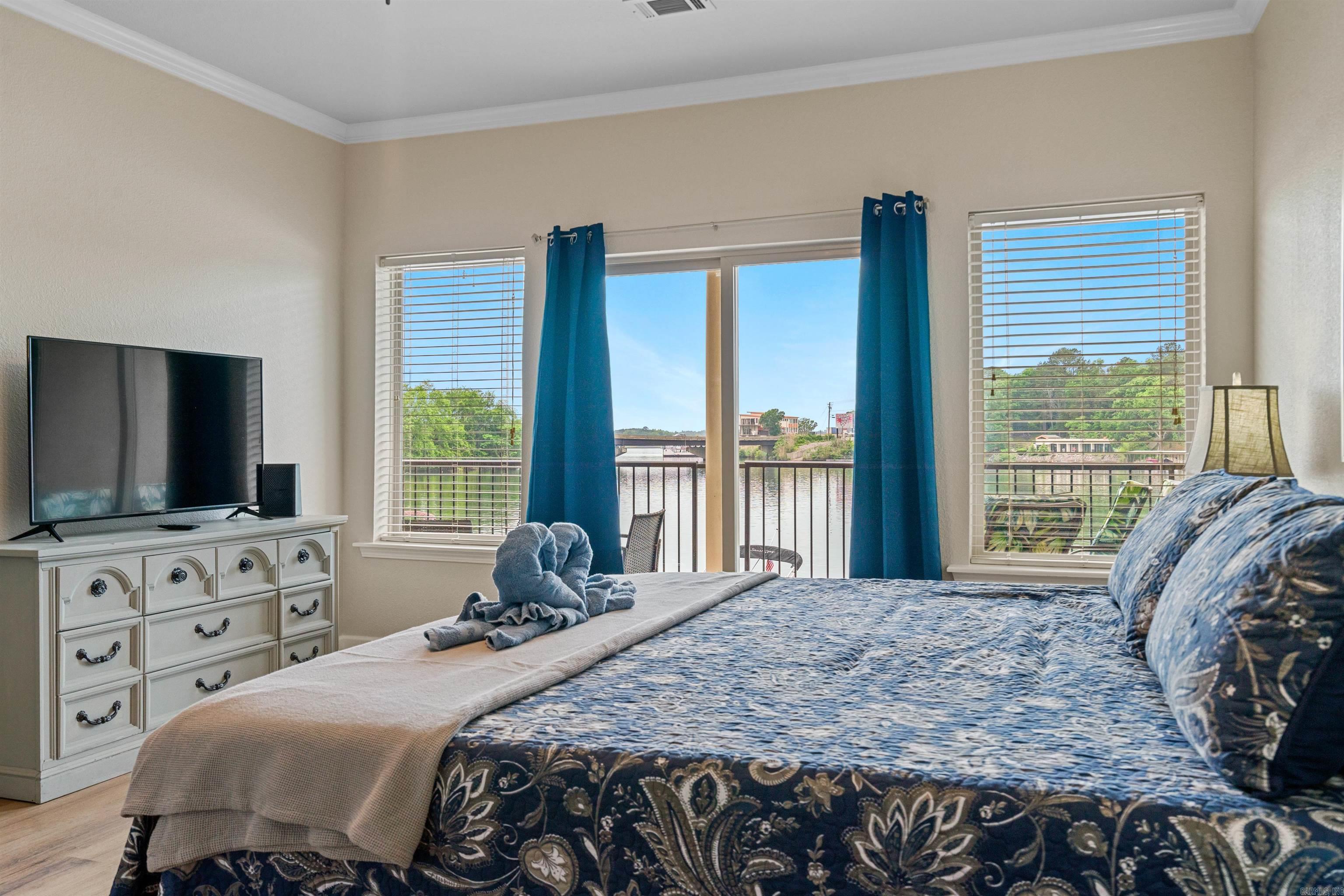 117  Lookout Point  Hot Springs, AR