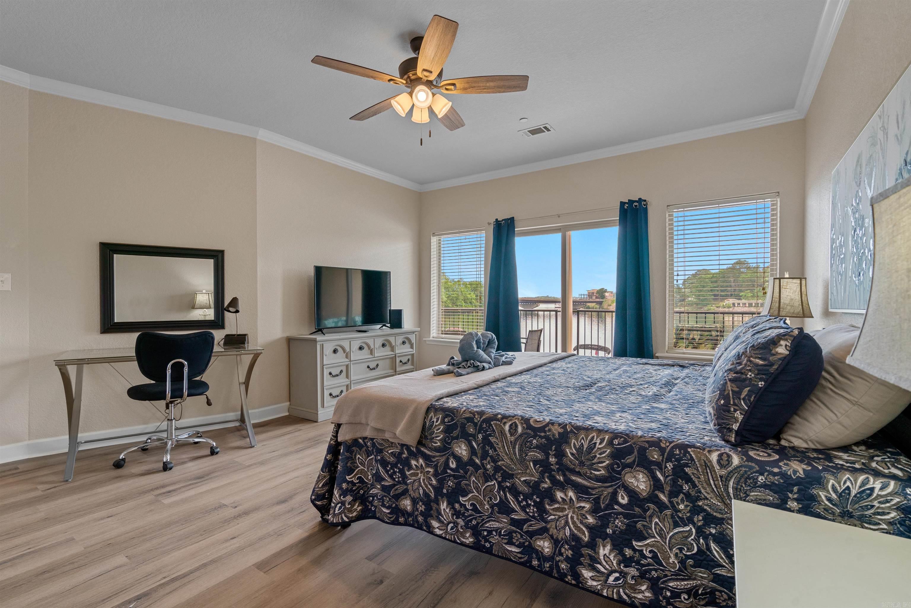 117  Lookout Point  Hot Springs, AR