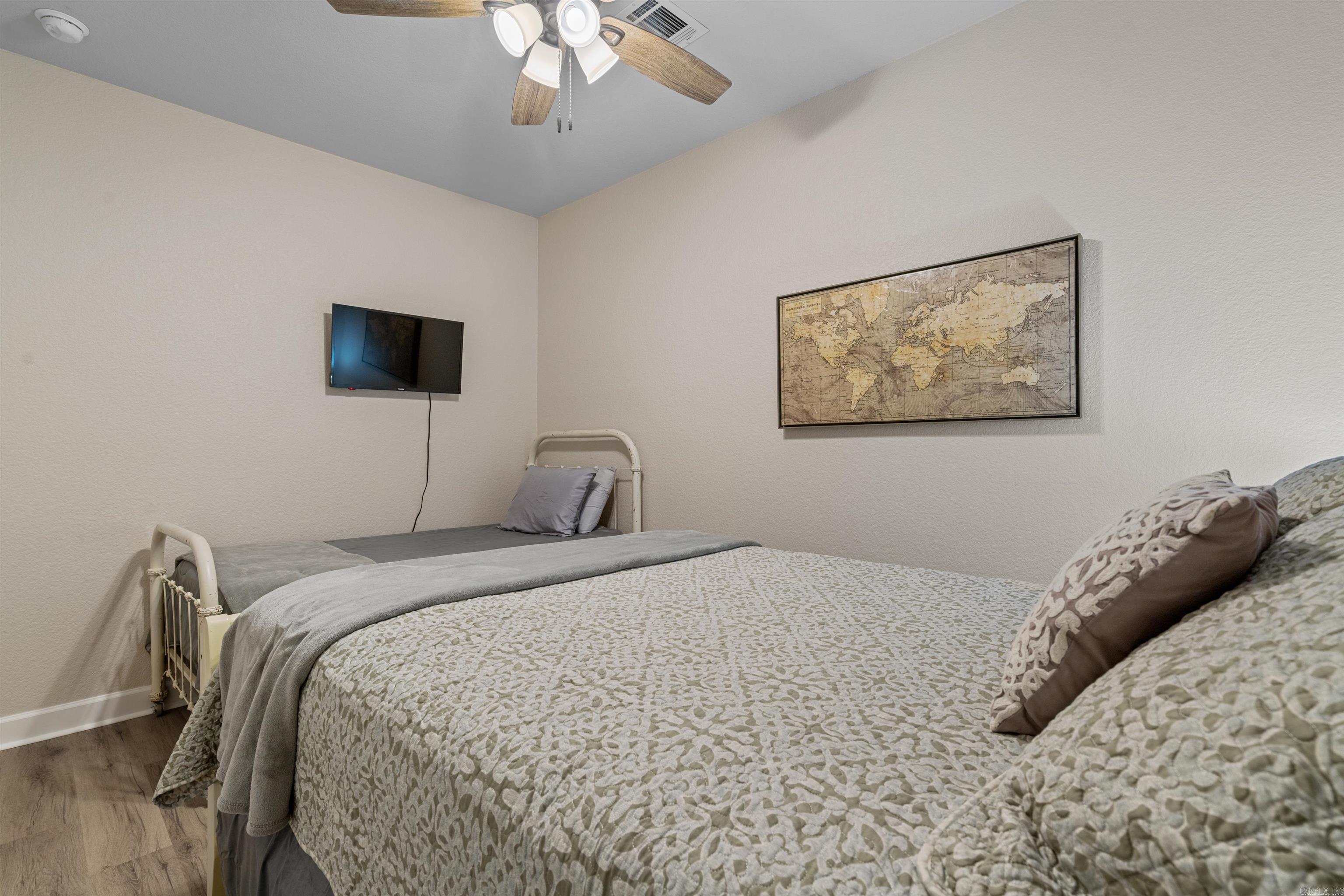 117  Lookout Point  Hot Springs, AR