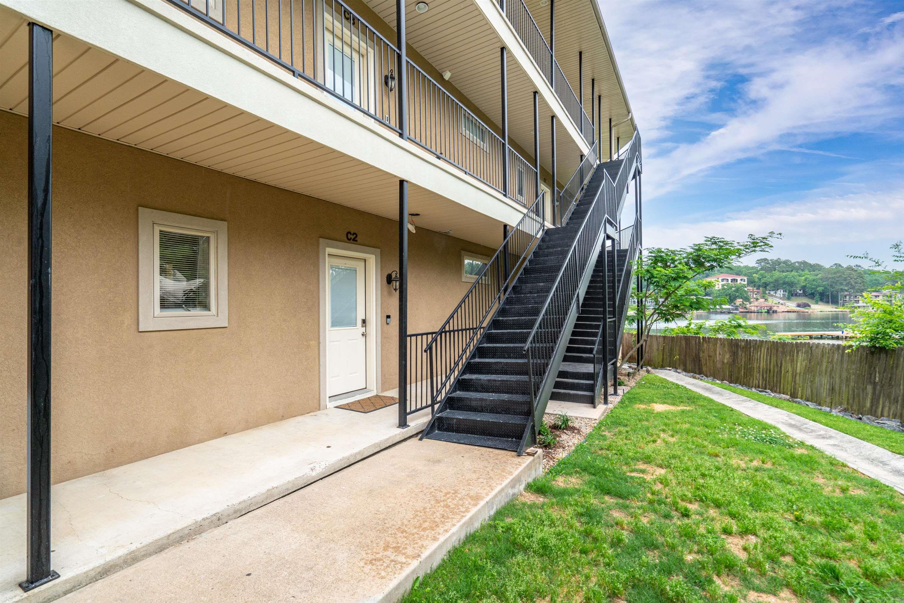 117  Lookout Point  Hot Springs, AR