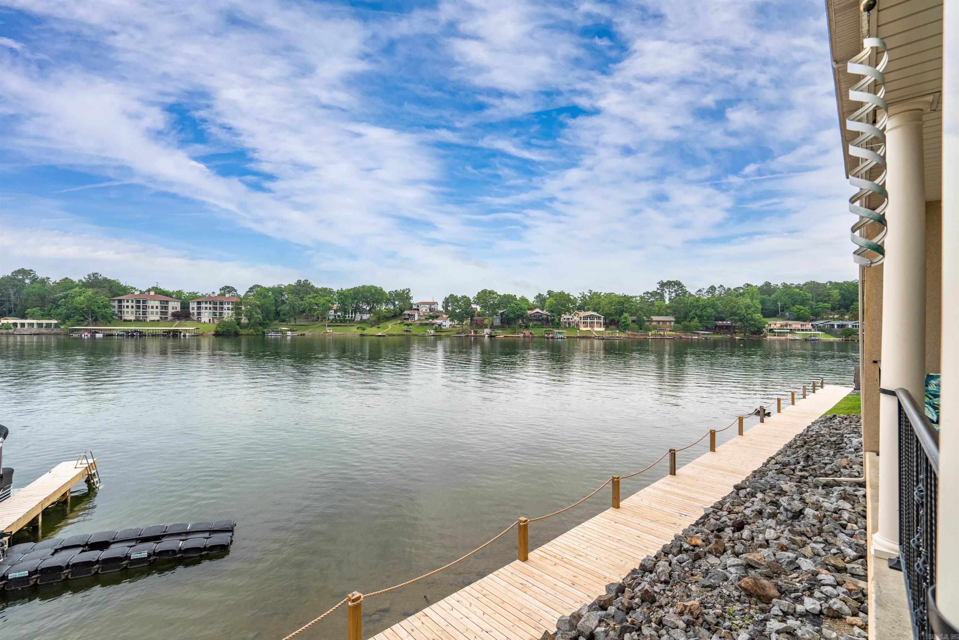 117  Lookout Point  Hot Springs, AR