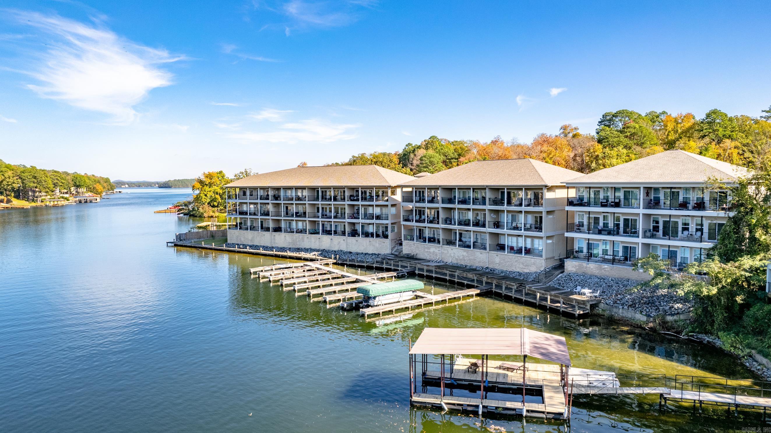 117  Lookout Point  Hot Springs, AR