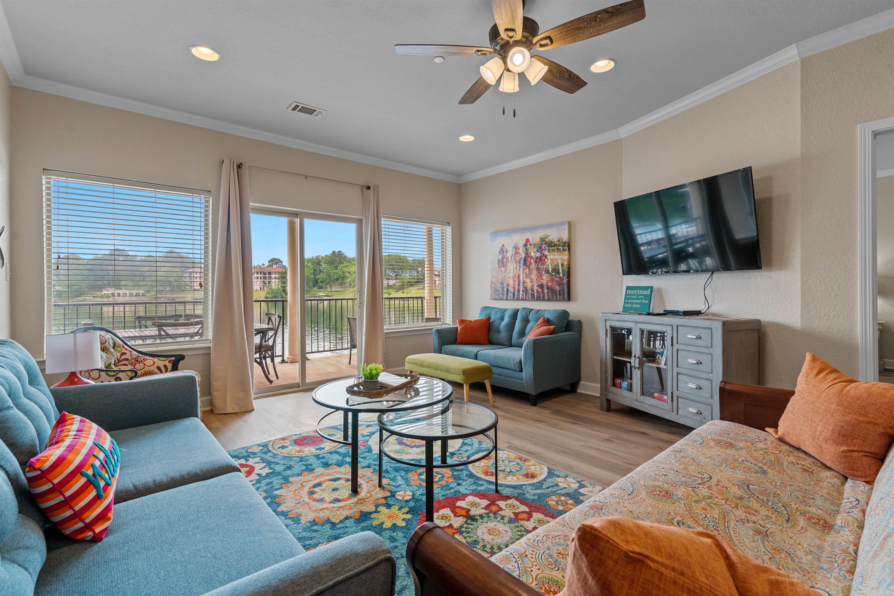 117  Lookout Point  Hot Springs, AR