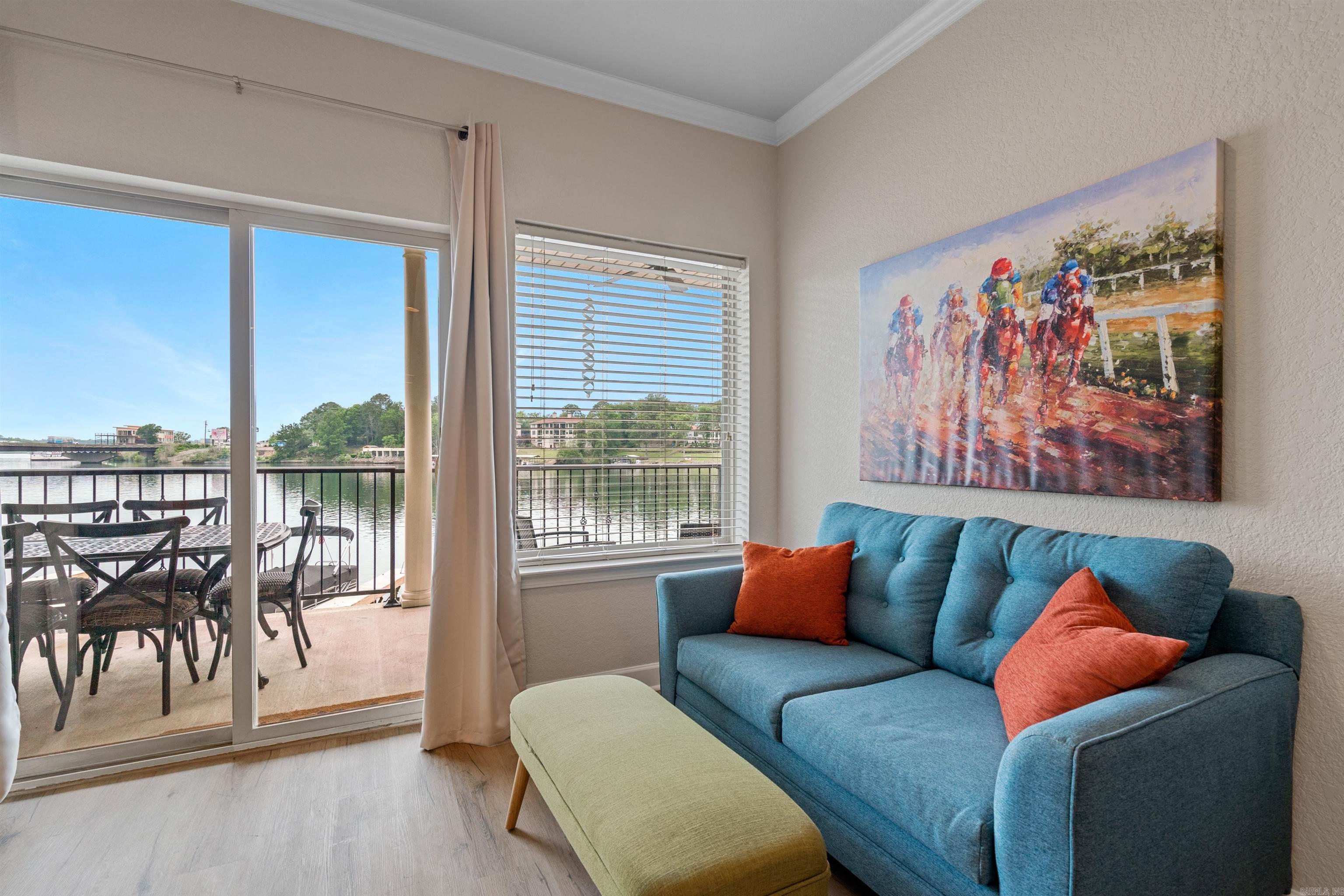 117  Lookout Point  Hot Springs, AR