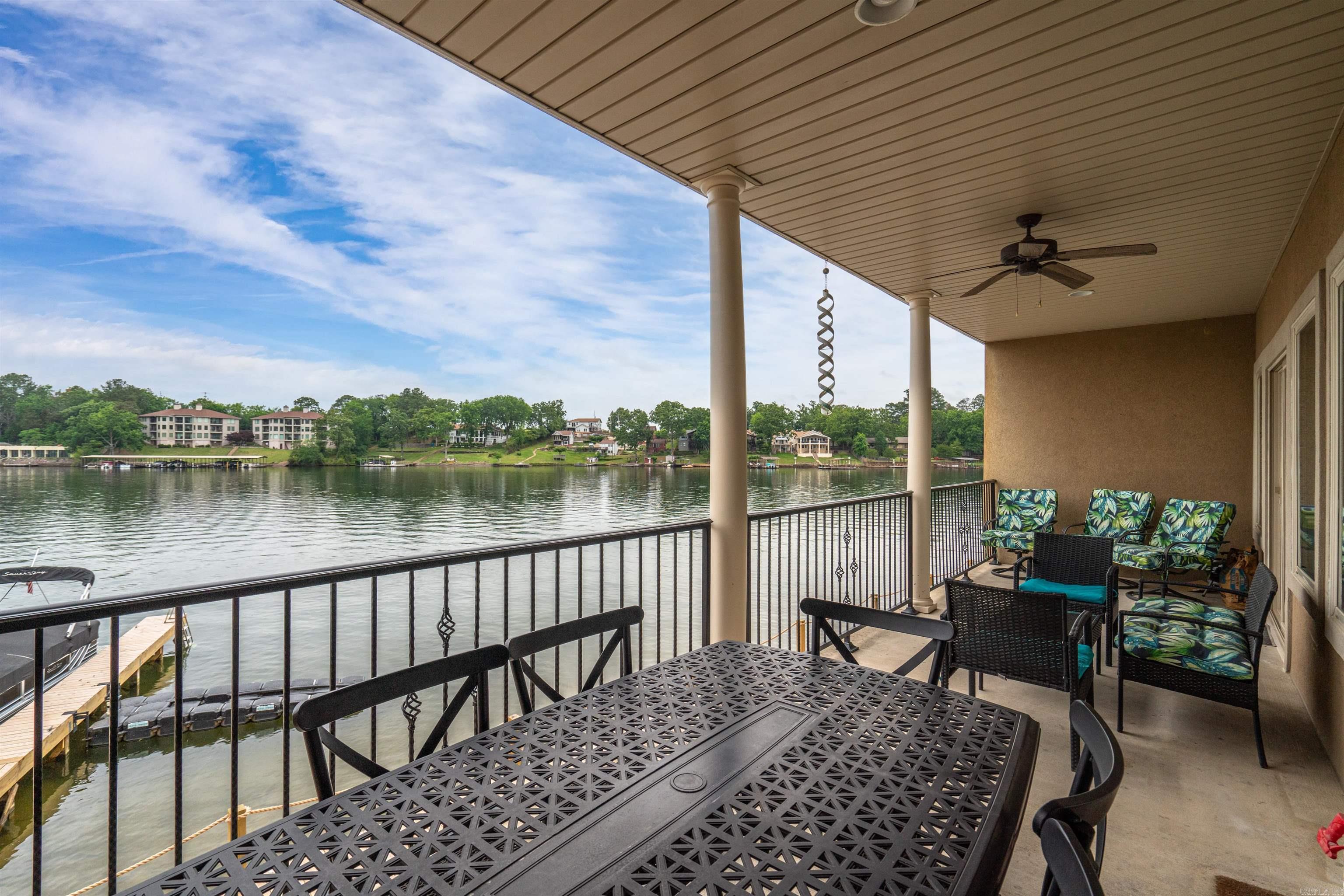 117  Lookout Point  Hot Springs, AR